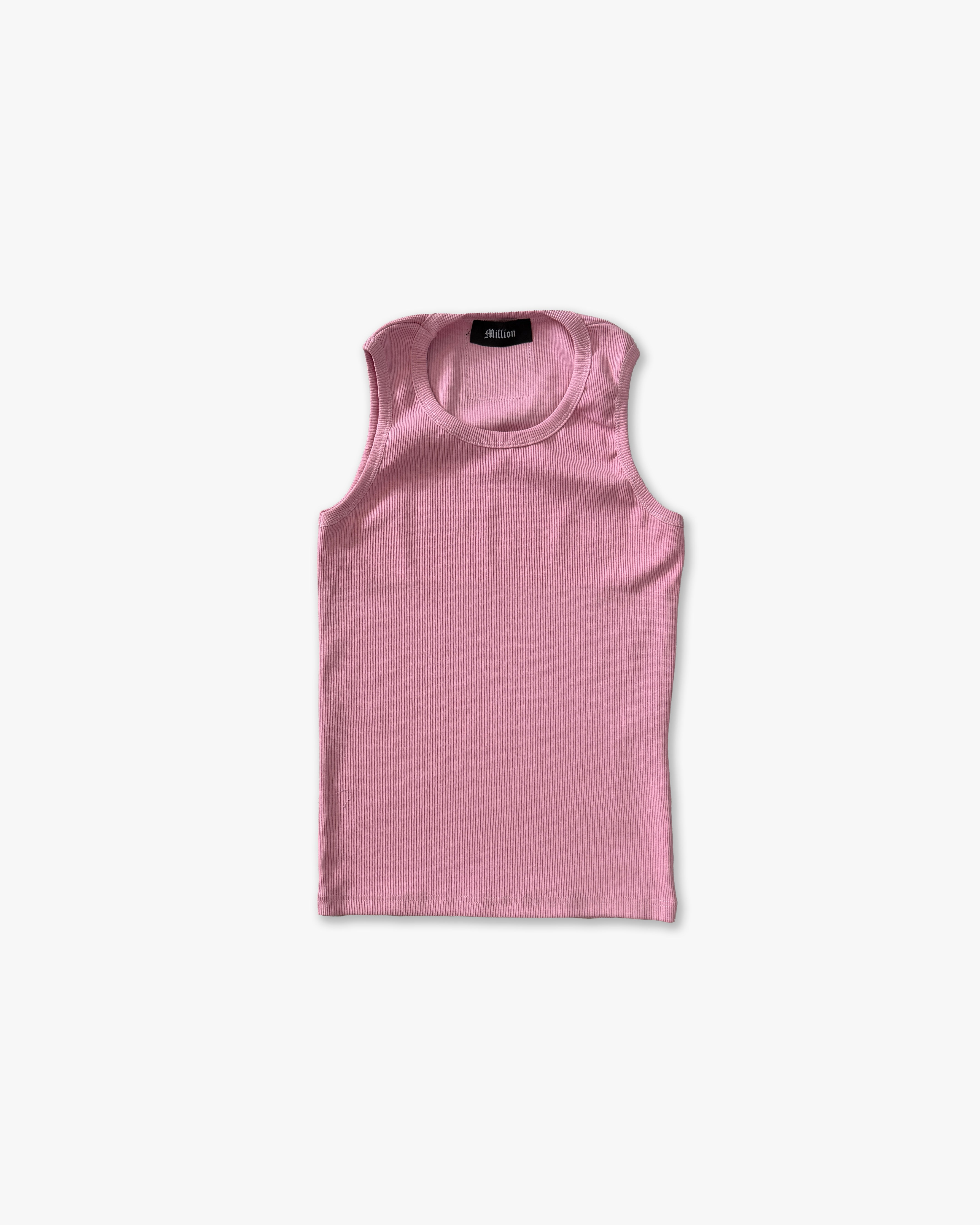 Canotta Rosa