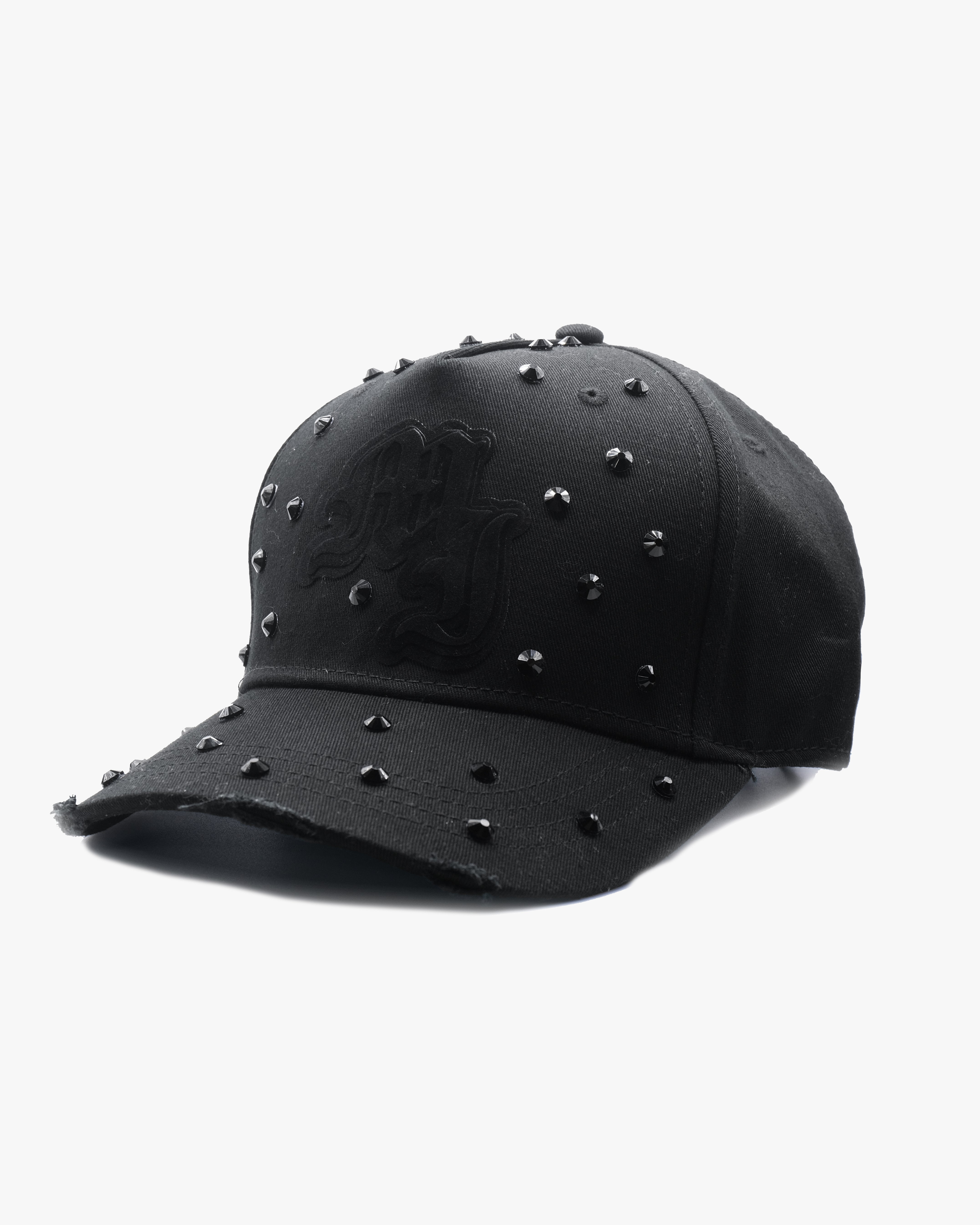 Cappello All Black