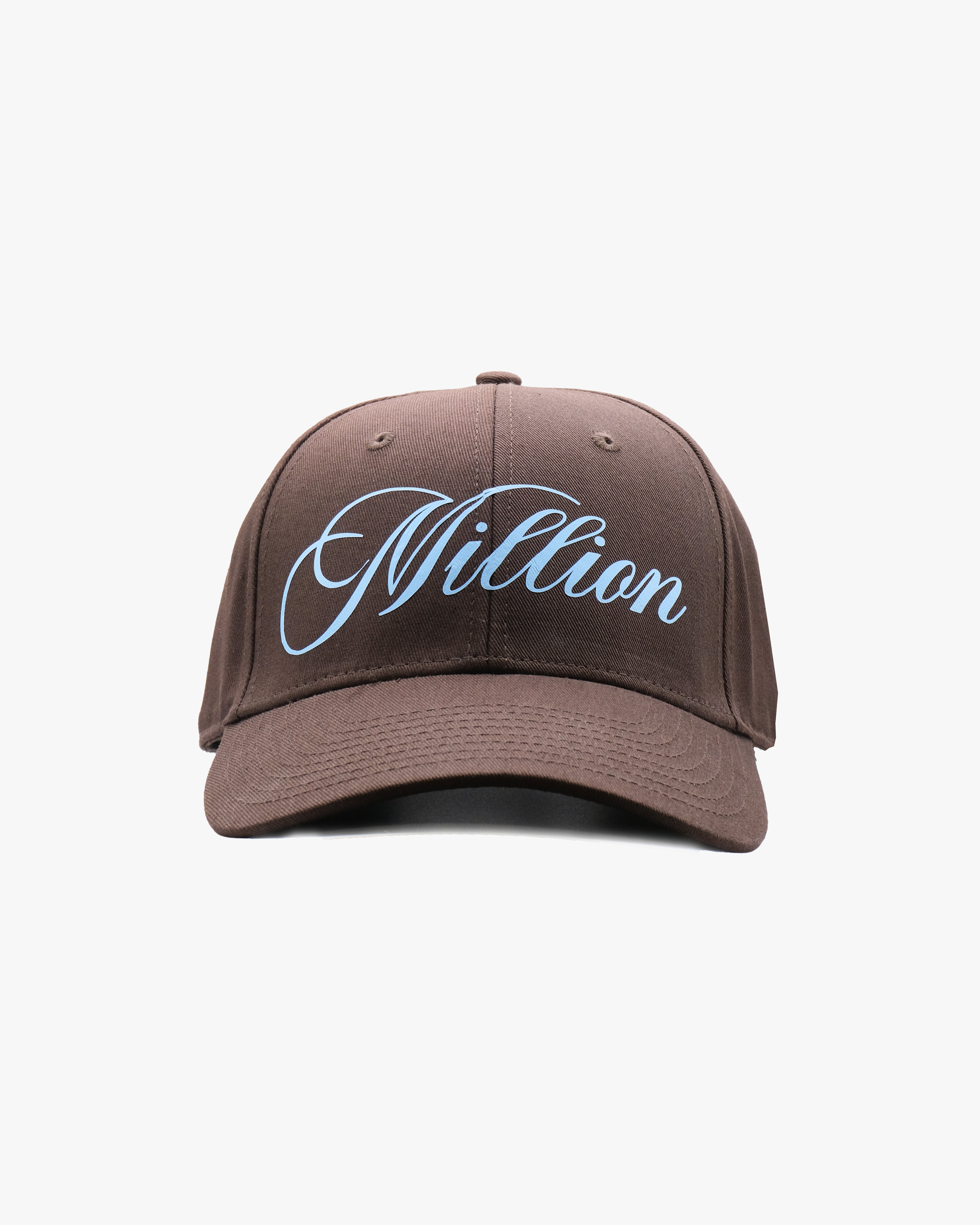Cappello Scuderia Brown