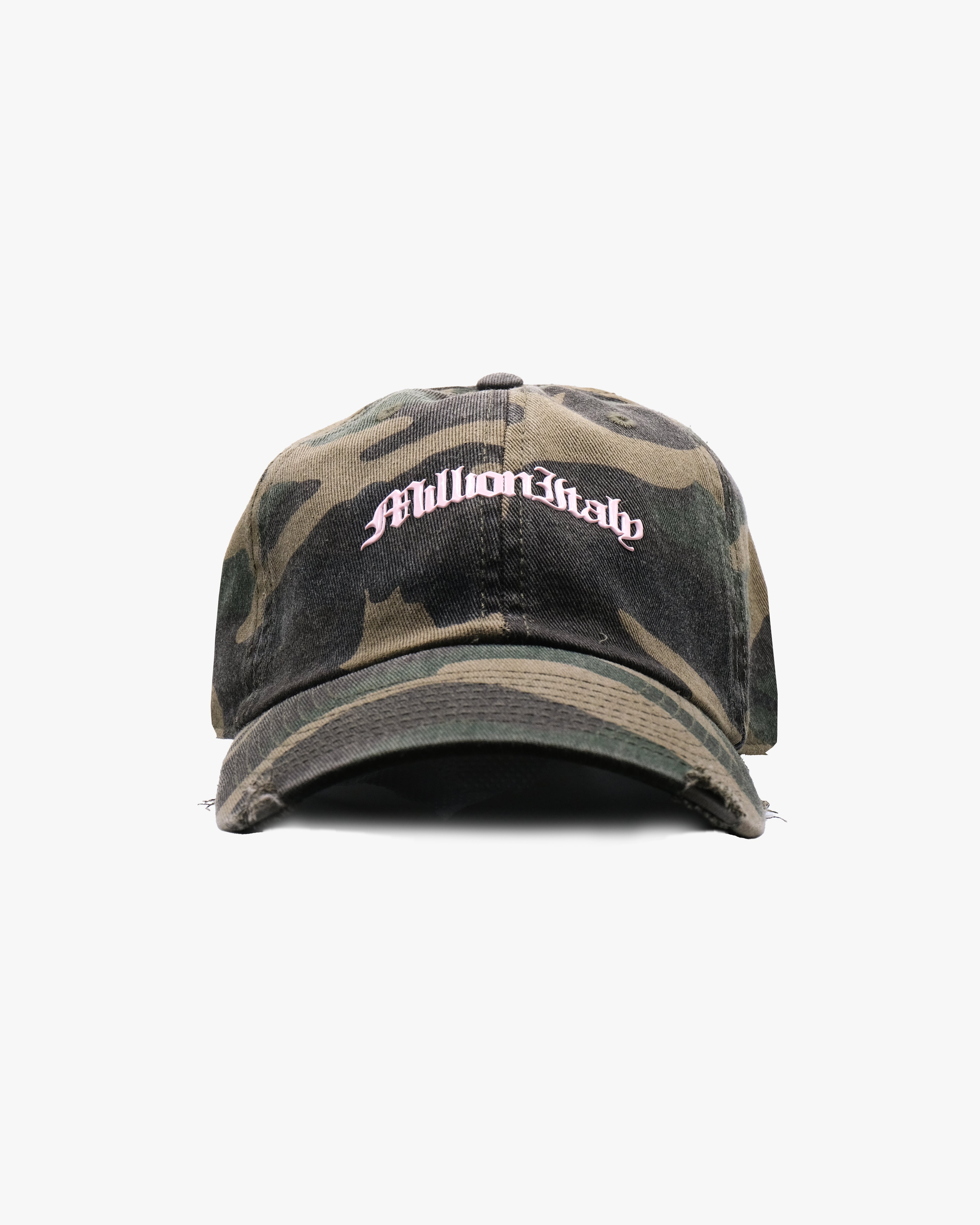Cappello SIGILLVM Camouflage