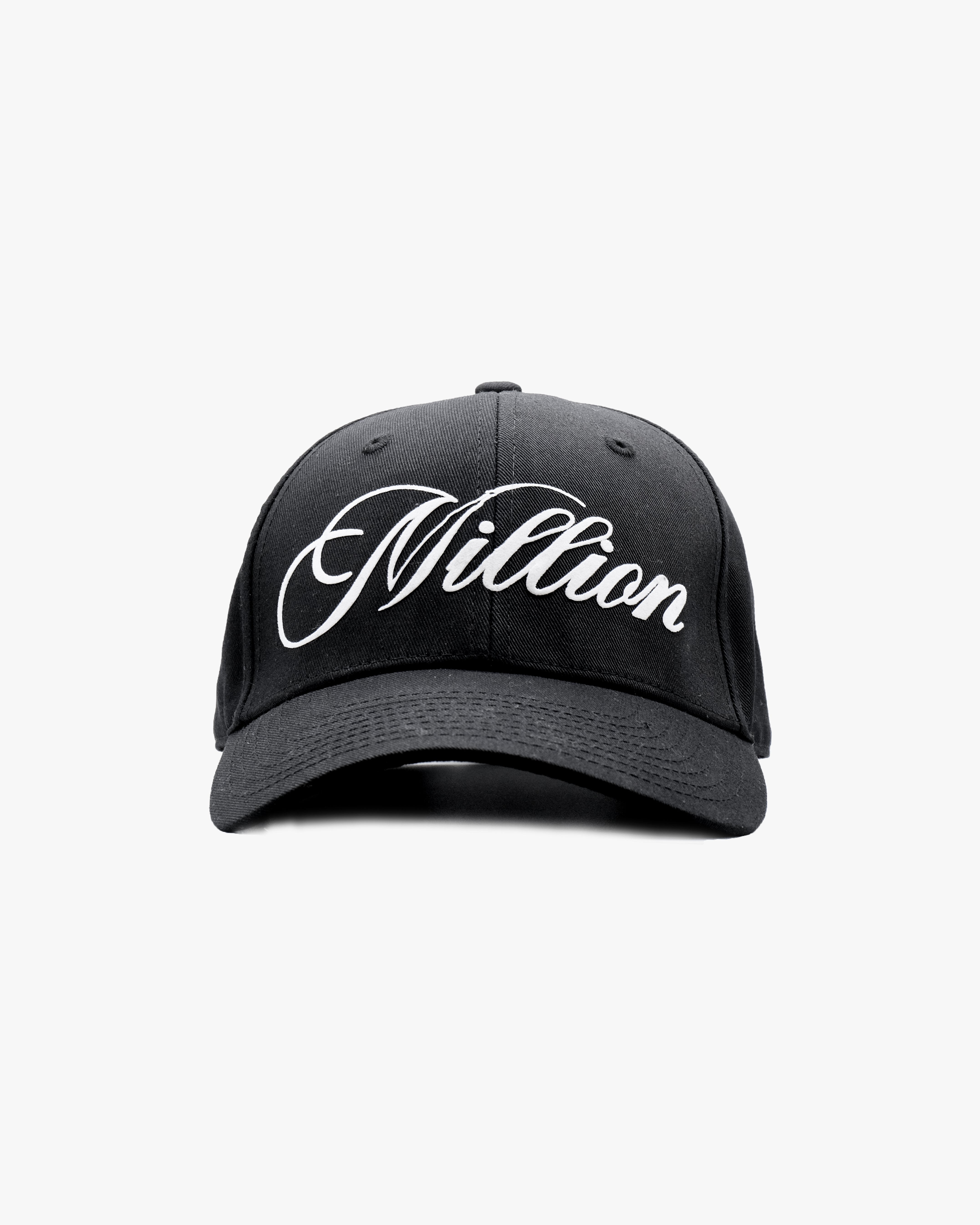 Cappello Scuderia Nero