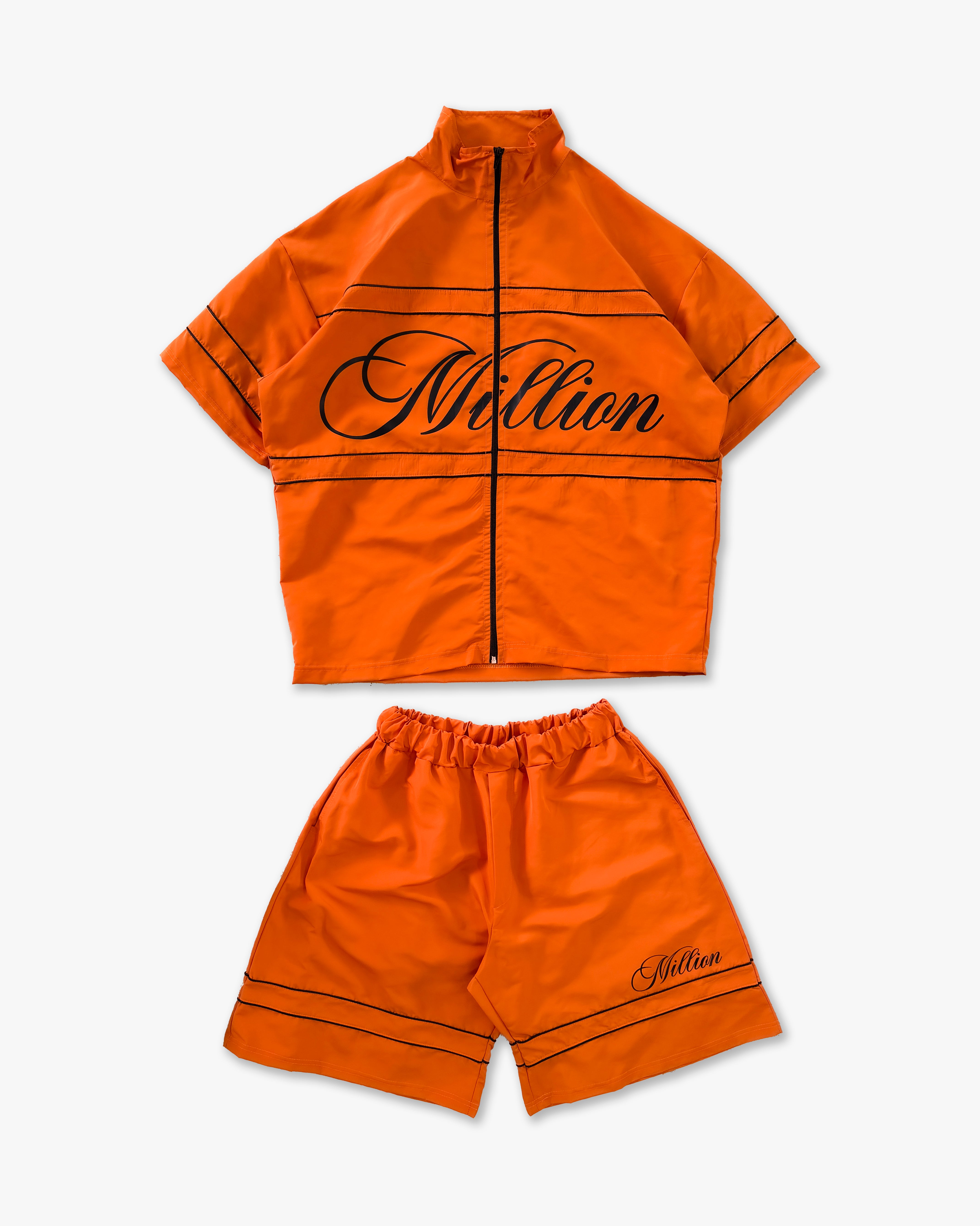 Track Scuderia Arancio