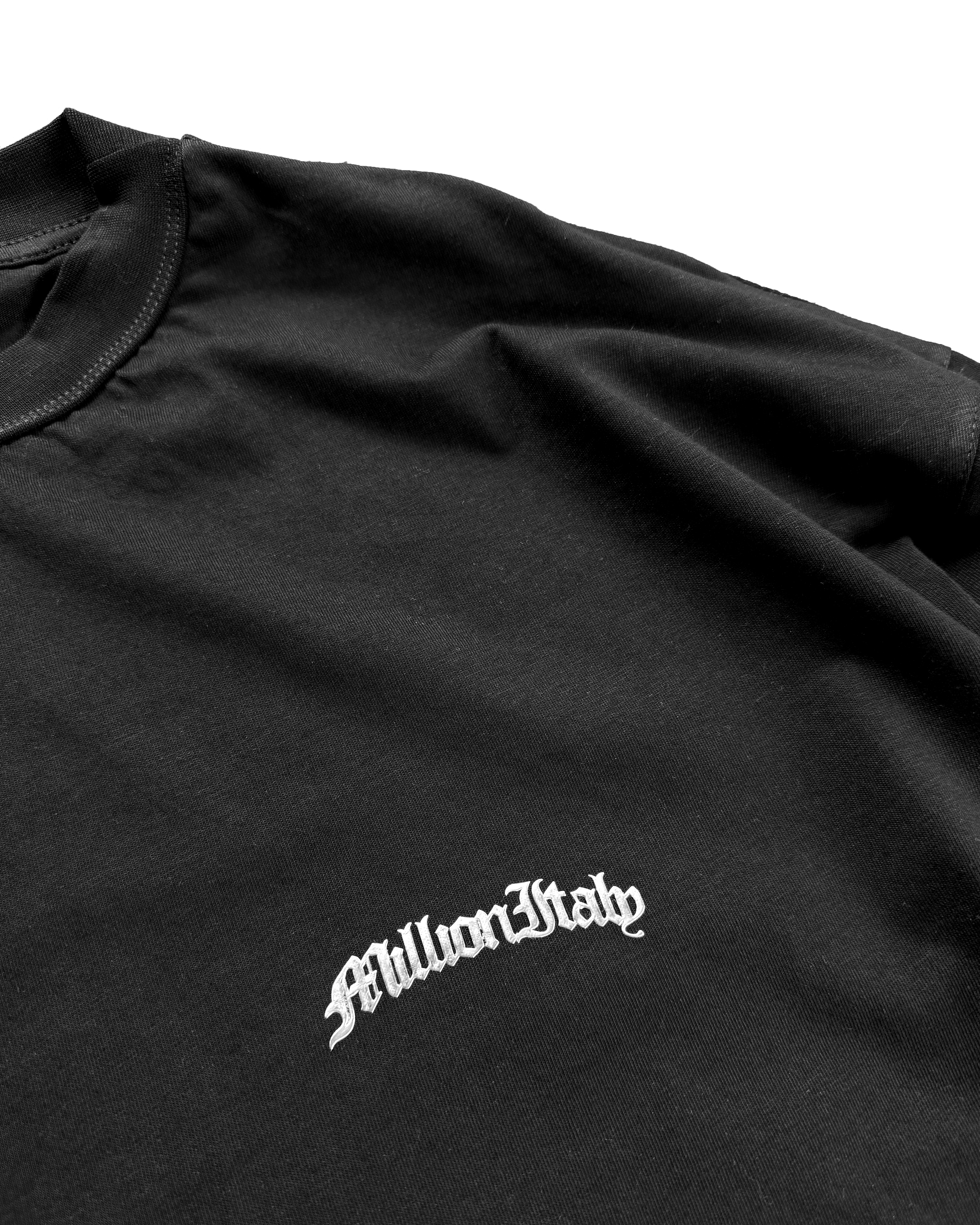 Completo Million x G-Fam