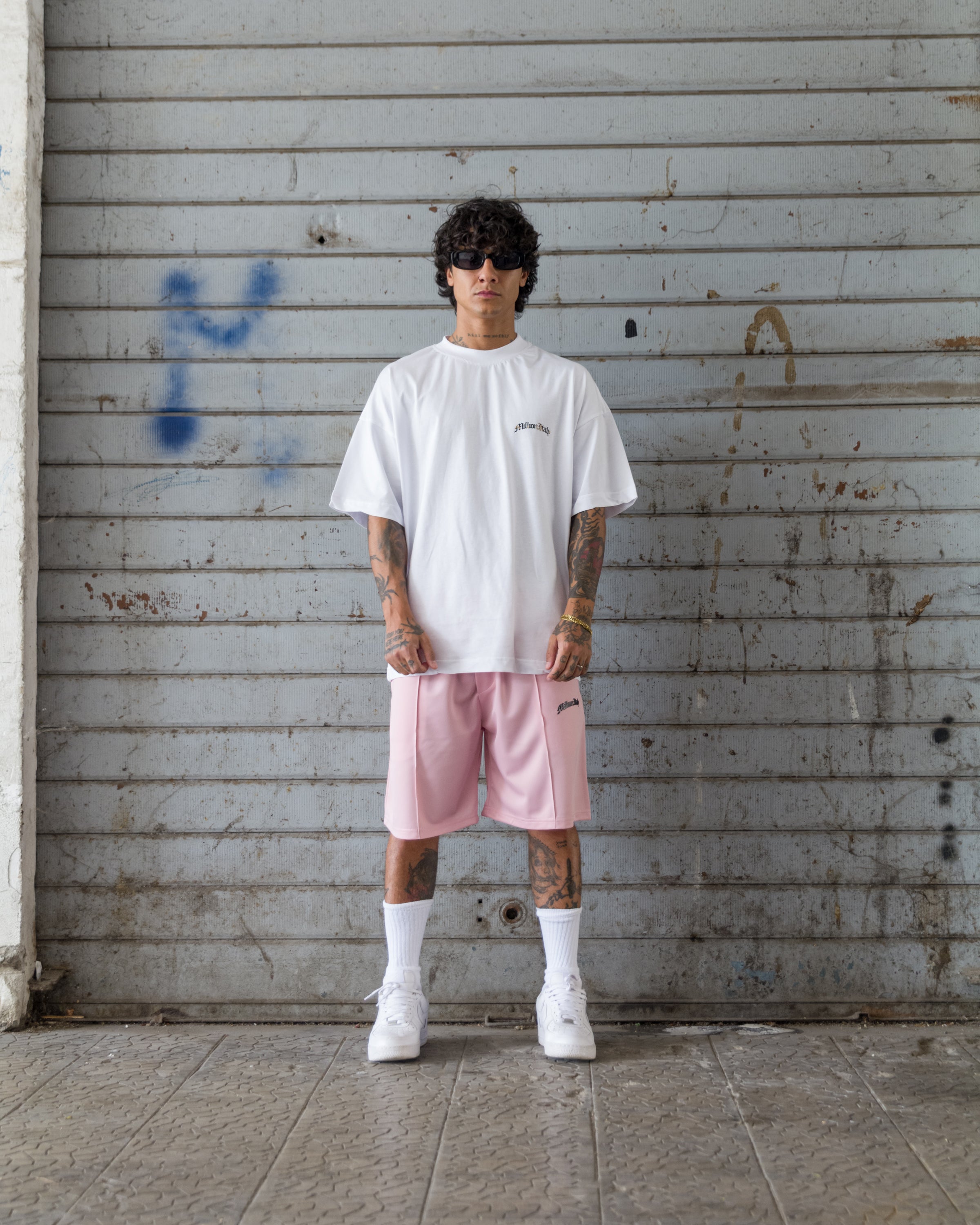 T-Shirt Para Todos Bianca