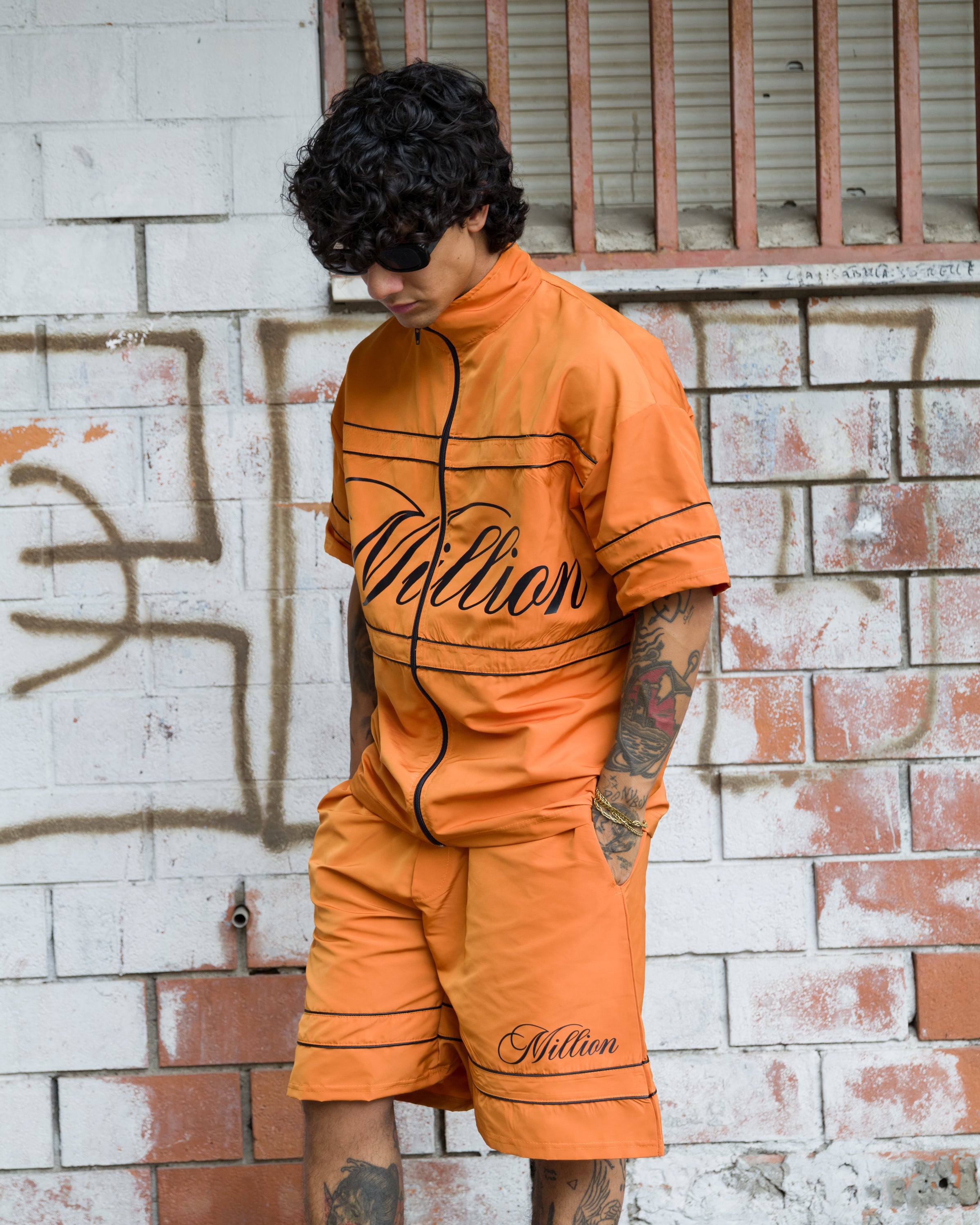 Track Scuderia Arancio