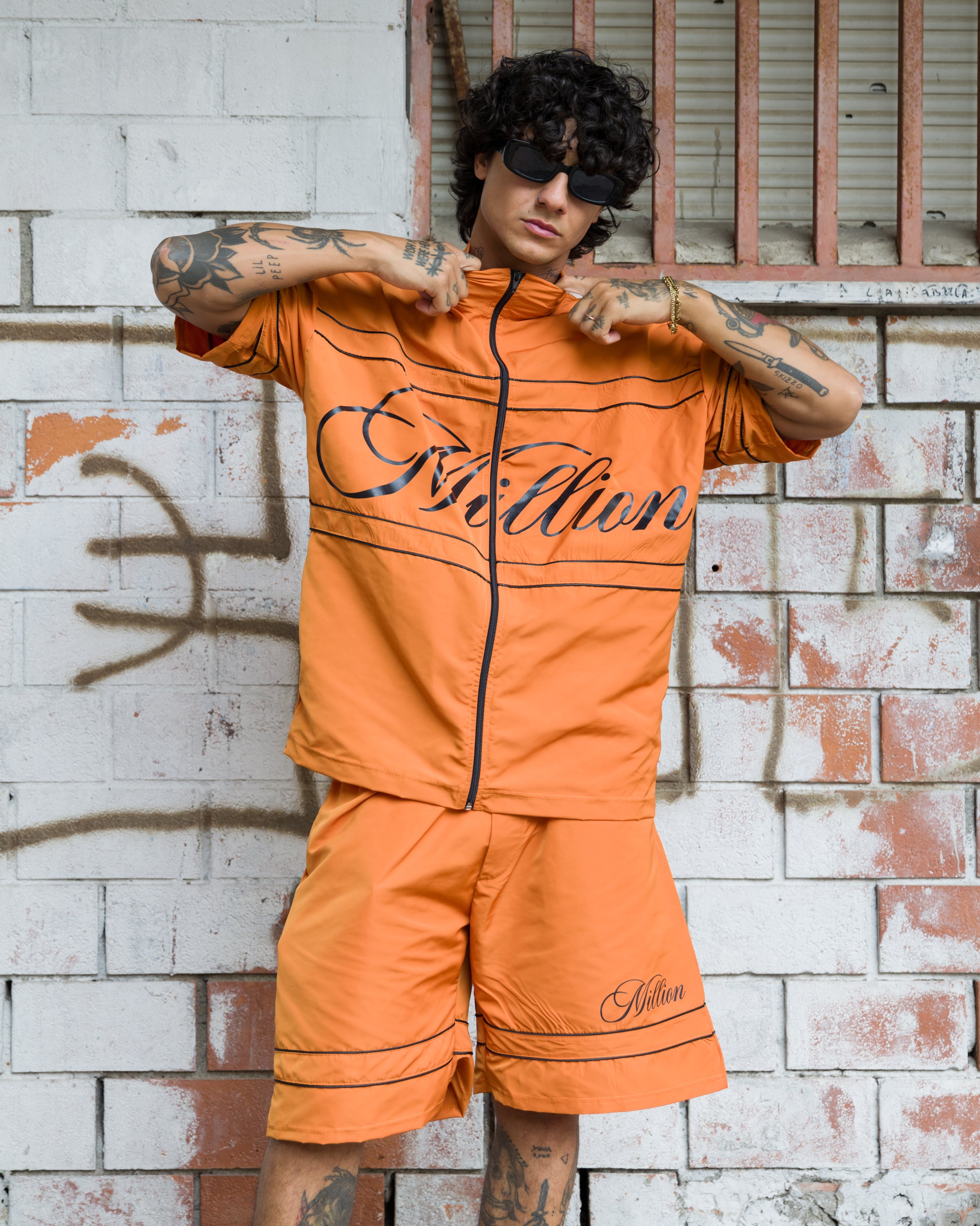 Track Scuderia Arancio