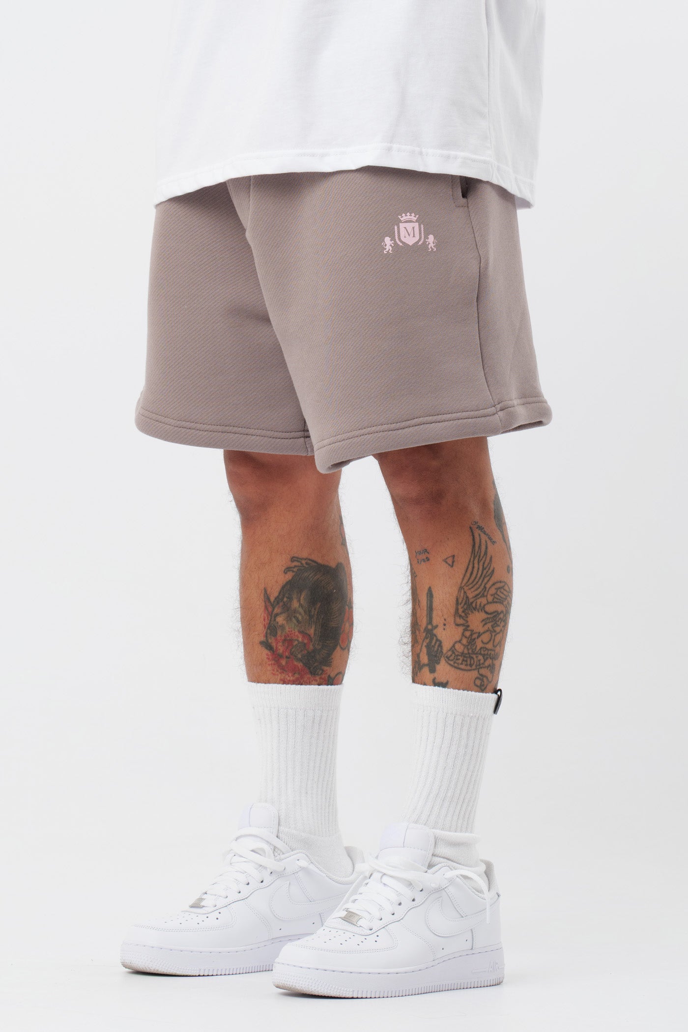 Short Drip Terra