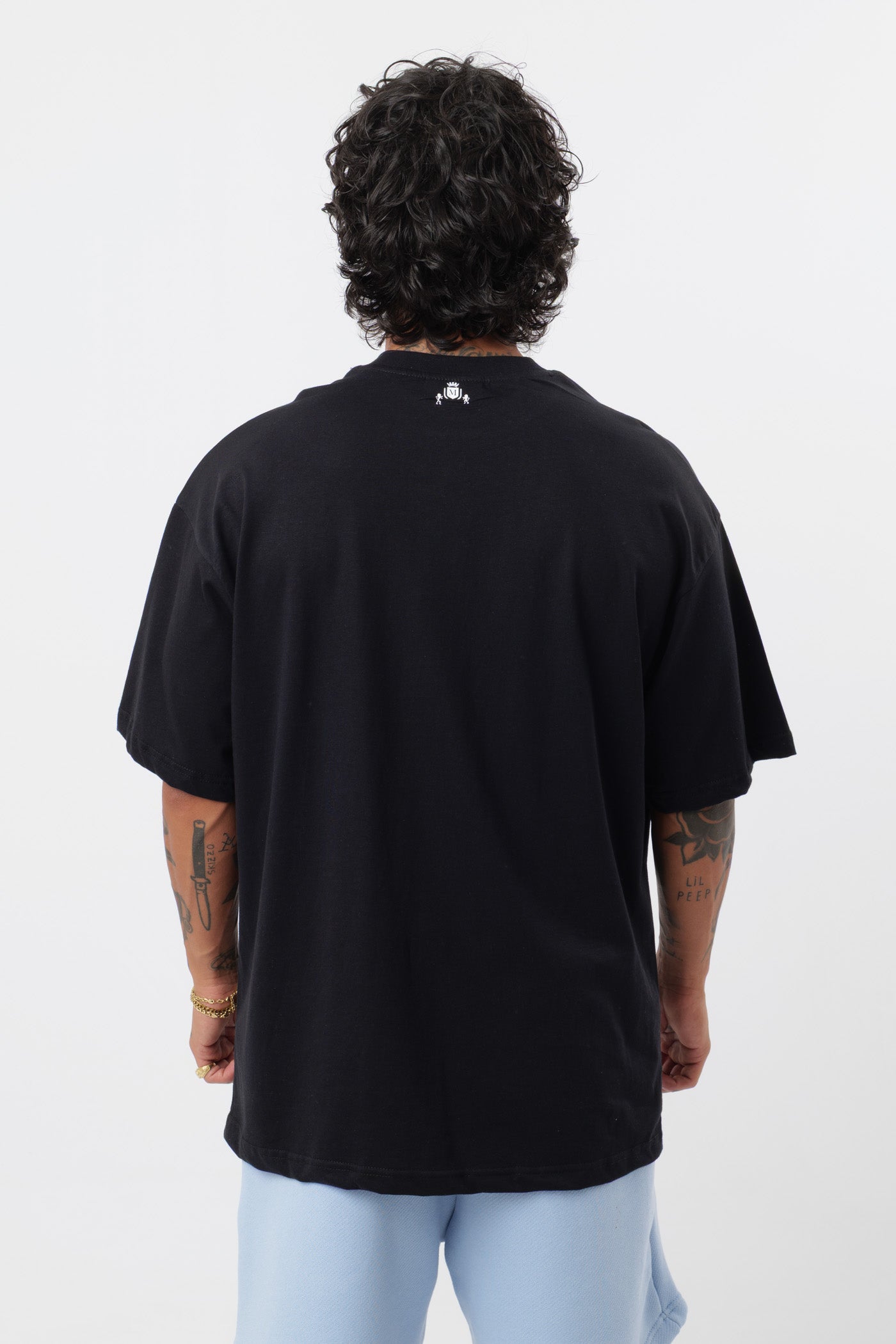 T-Shirt Child of God Nera