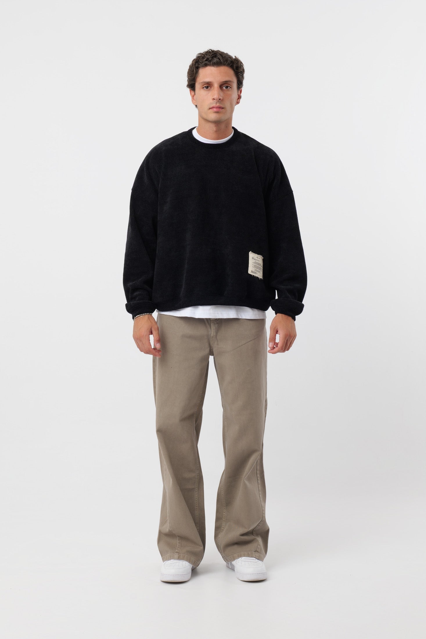 Archive Denim - Beige