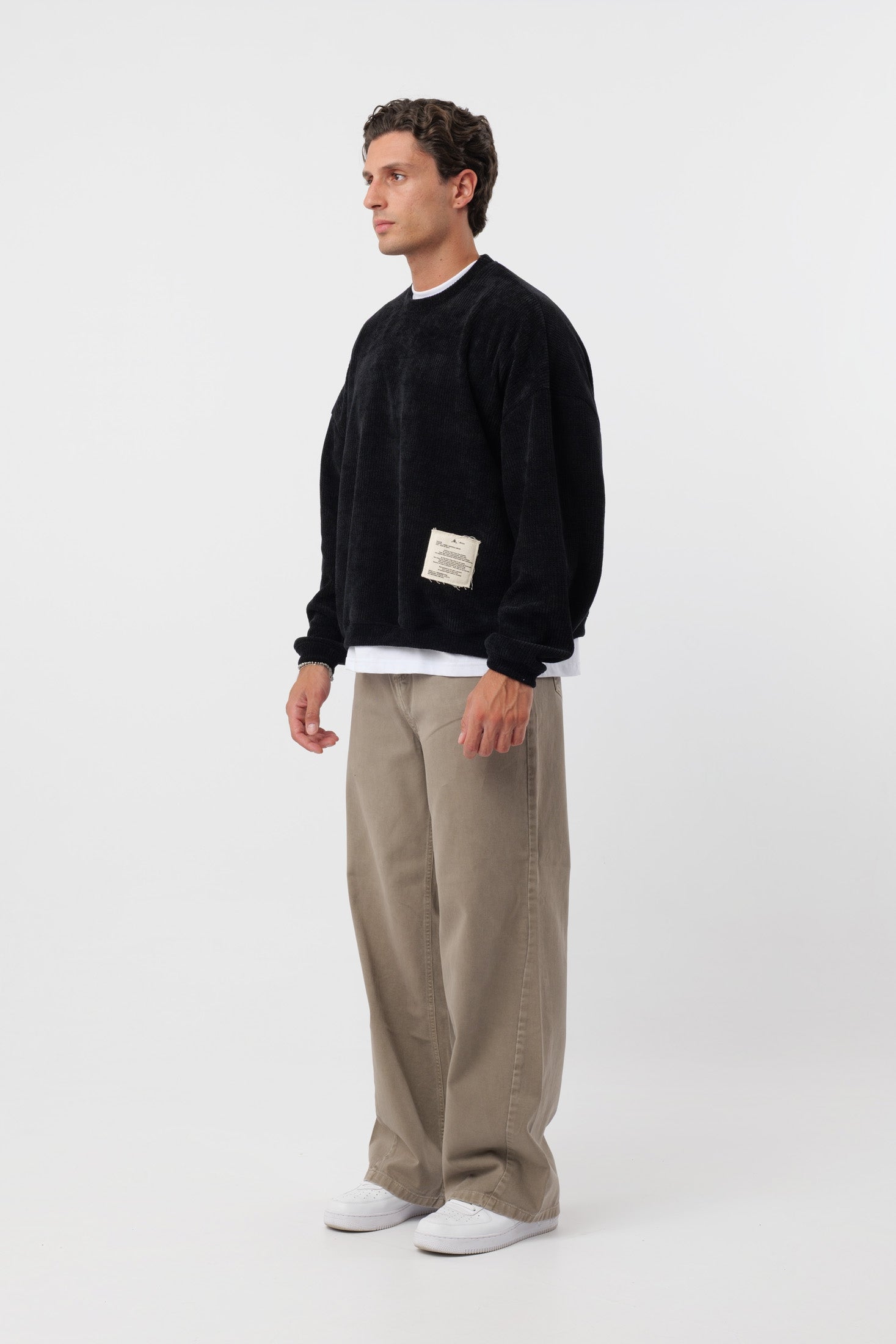 Archive Denim - Beige