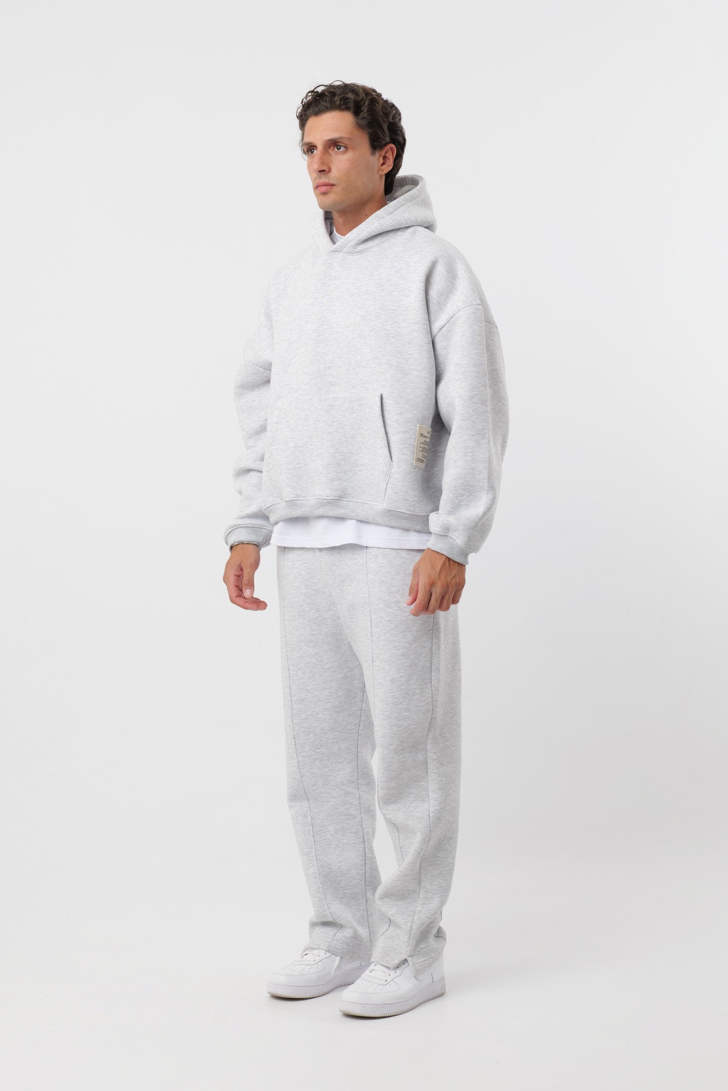 Sweatpants ‘Archive’ Grey
