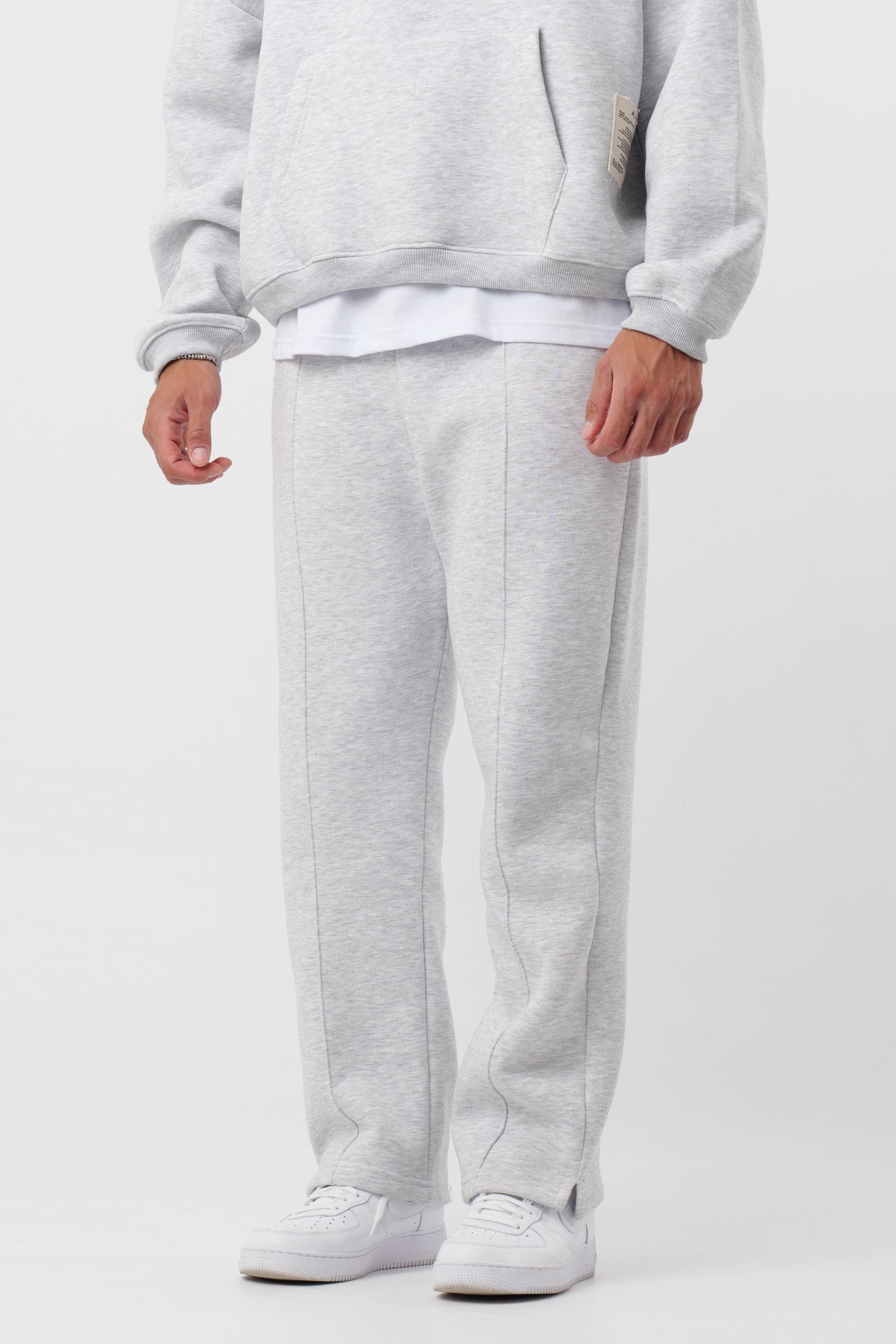 Sweatpants ‘Archive’ Grey