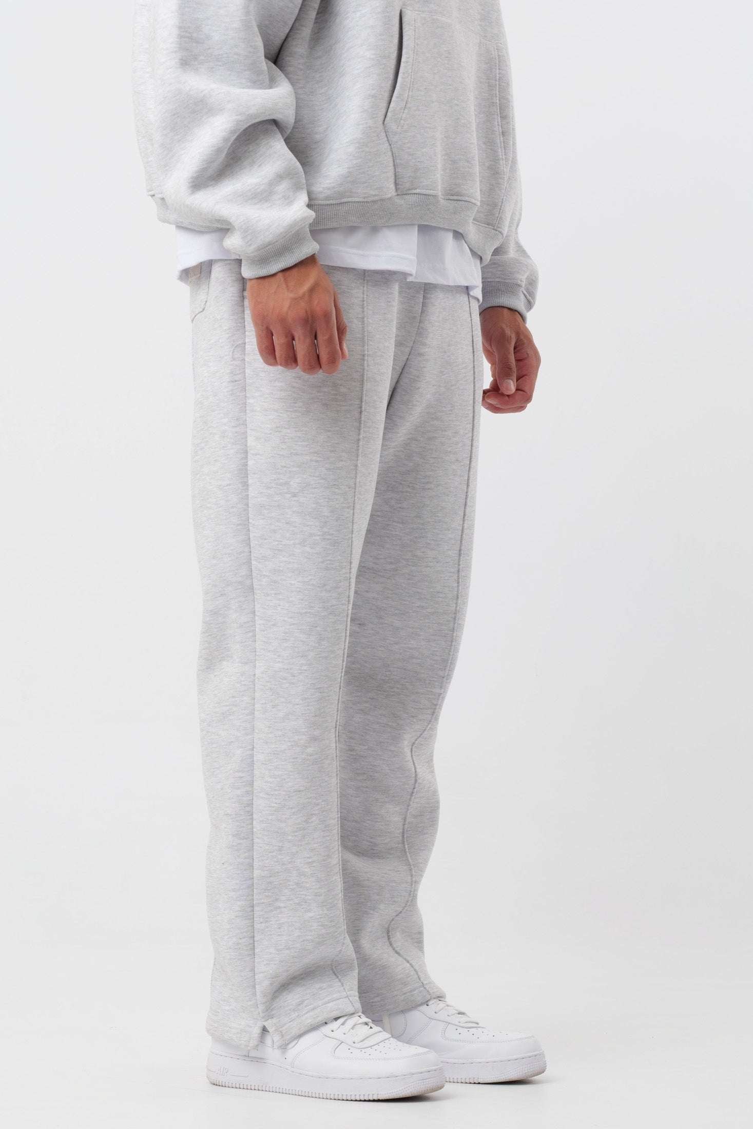 Sweatpants ‘Archive’ Grey