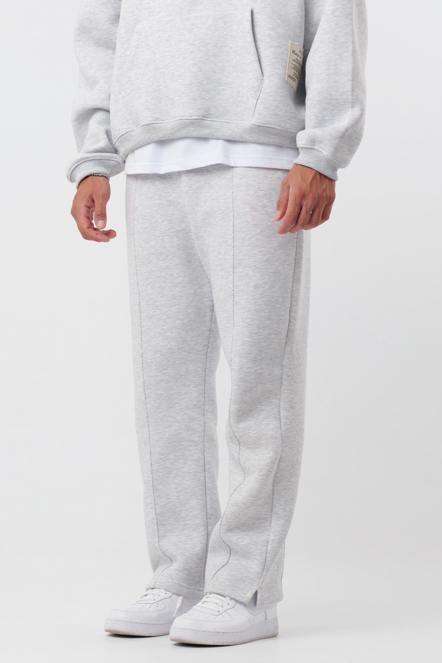 Sweatpants ‘Archive’ Grey