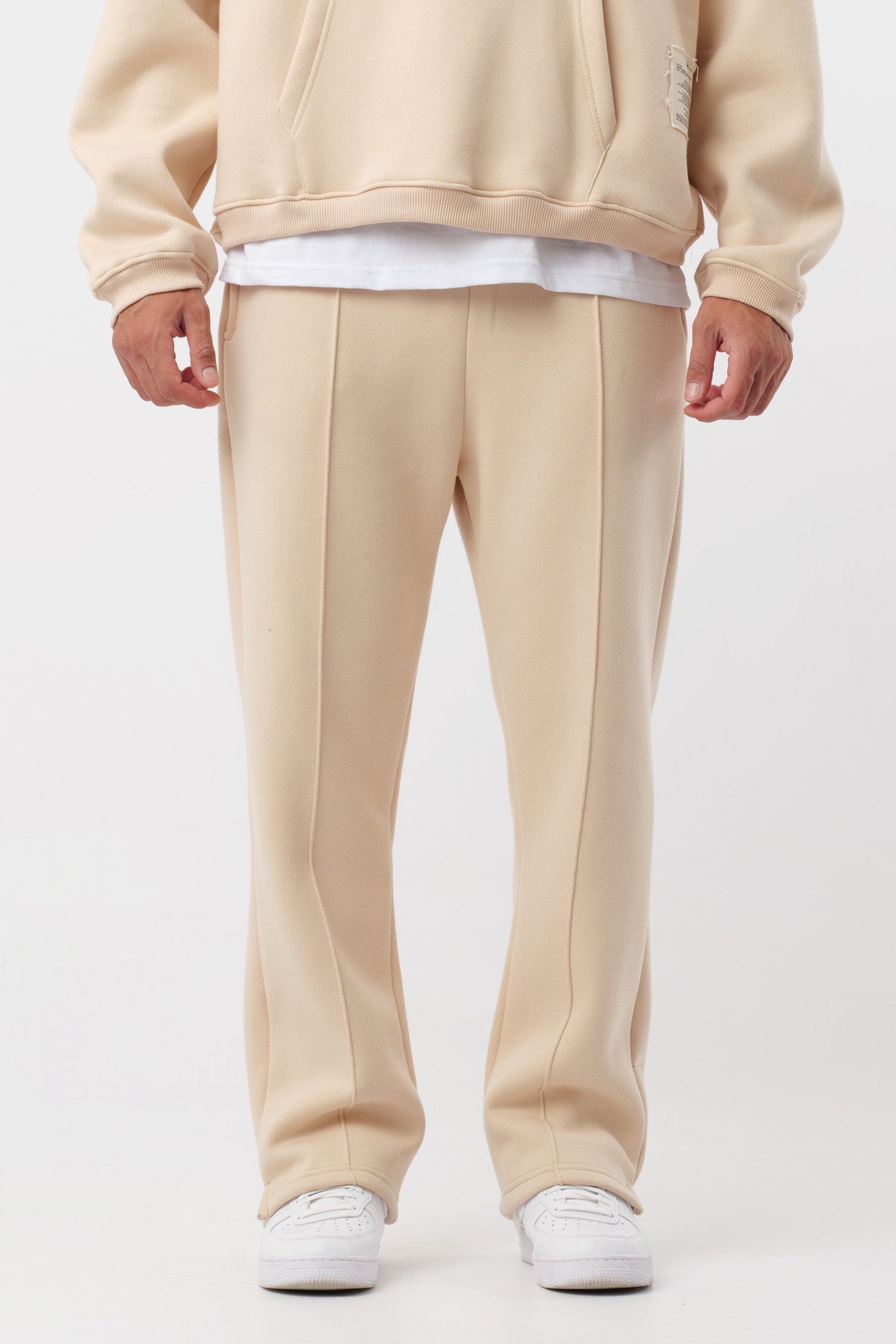 Sweatpants ‘Archive’ Sand