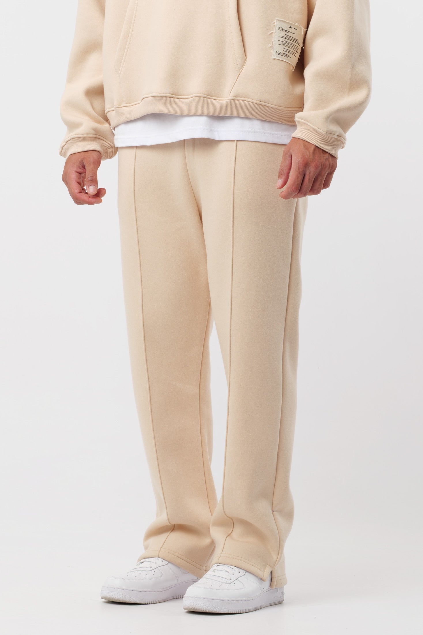 Sweatpants ‘Archive’ Sand
