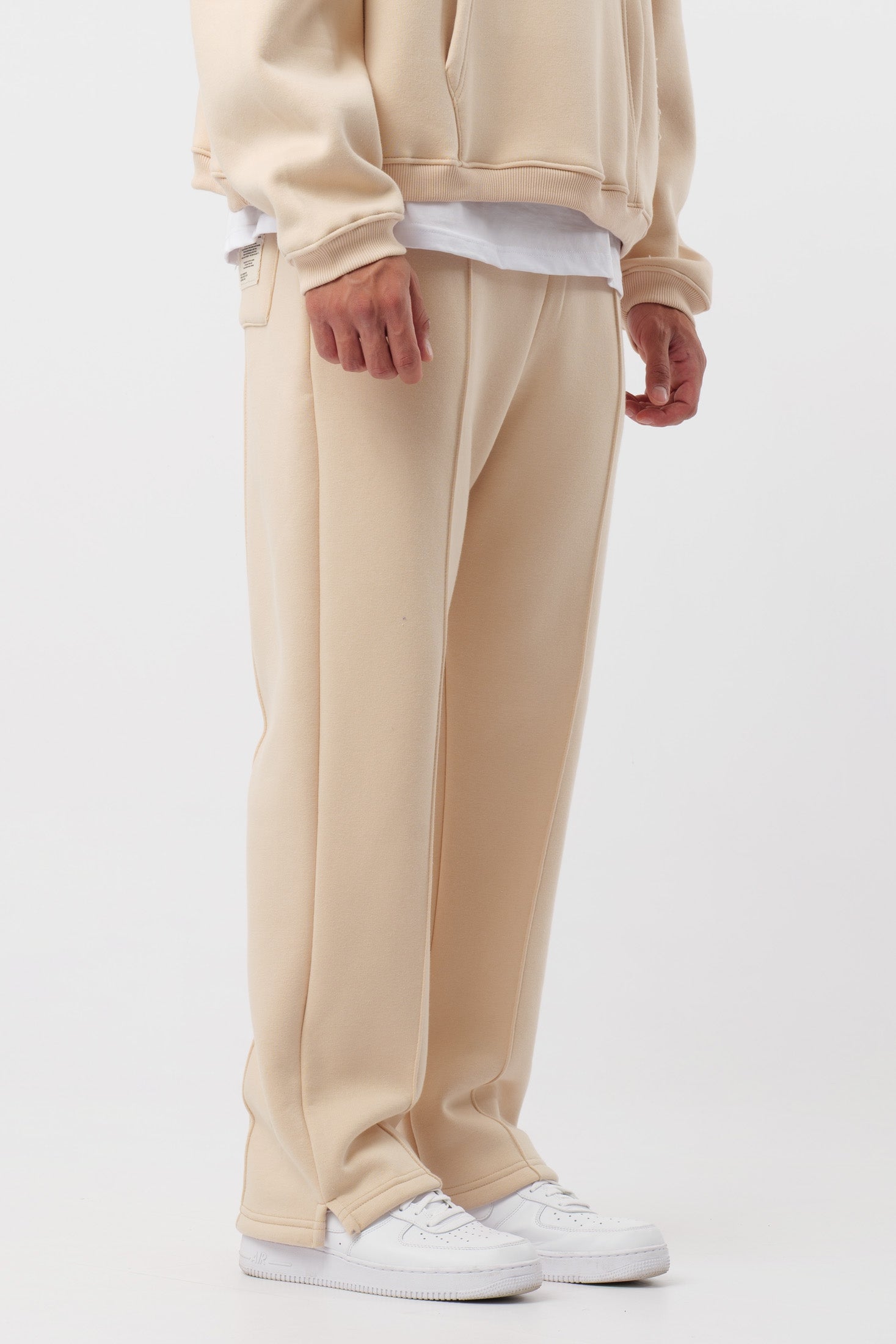 Sweatpants ‘Archive’ Sand
