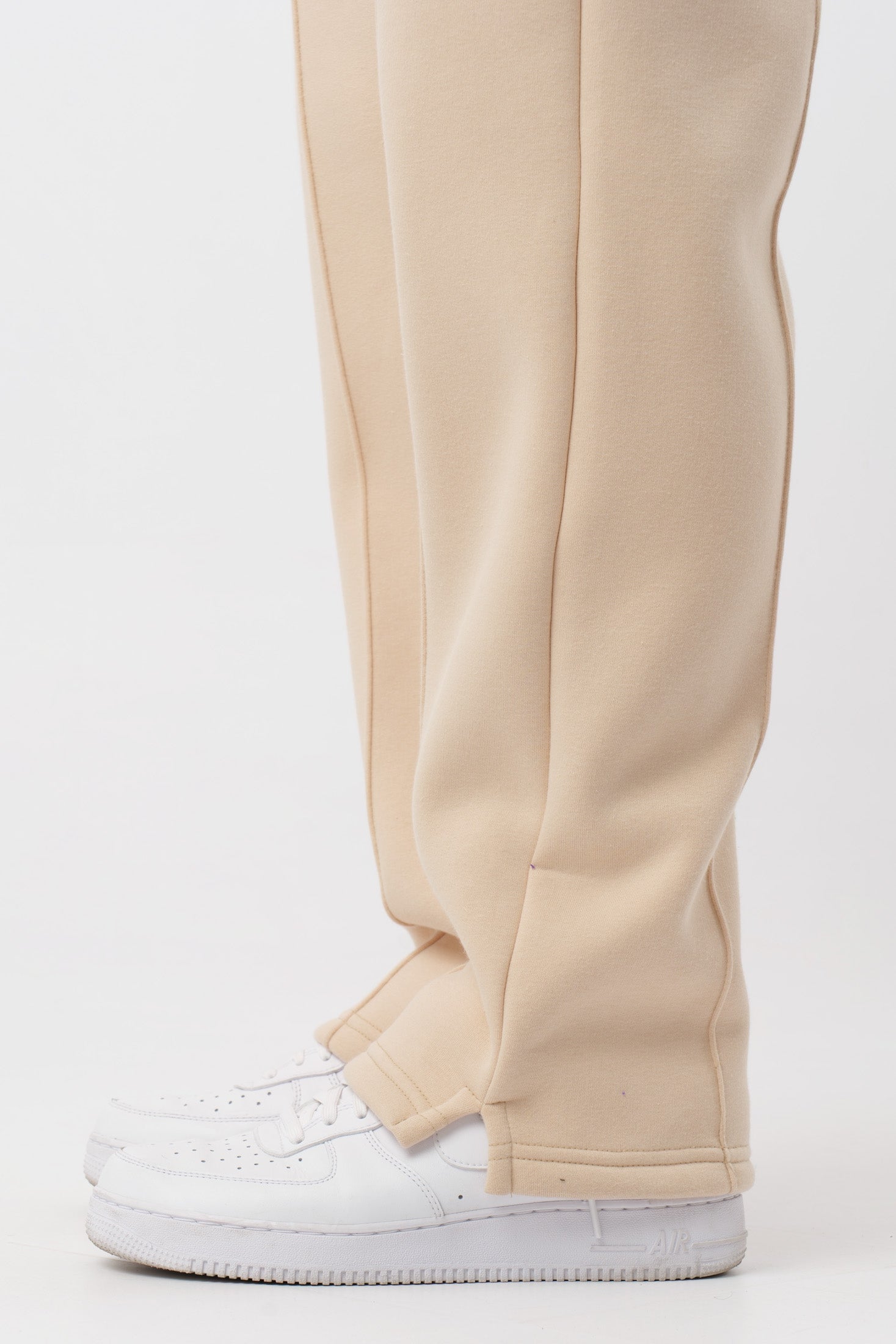 Sweatpants ‘Archive’ Sand