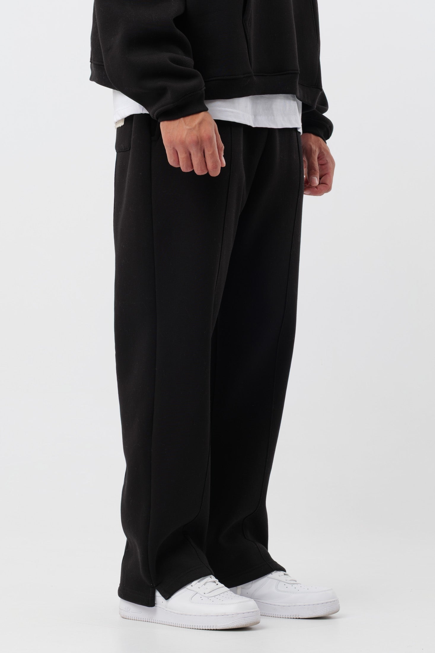 Sweatpants ‘Archive’ Black