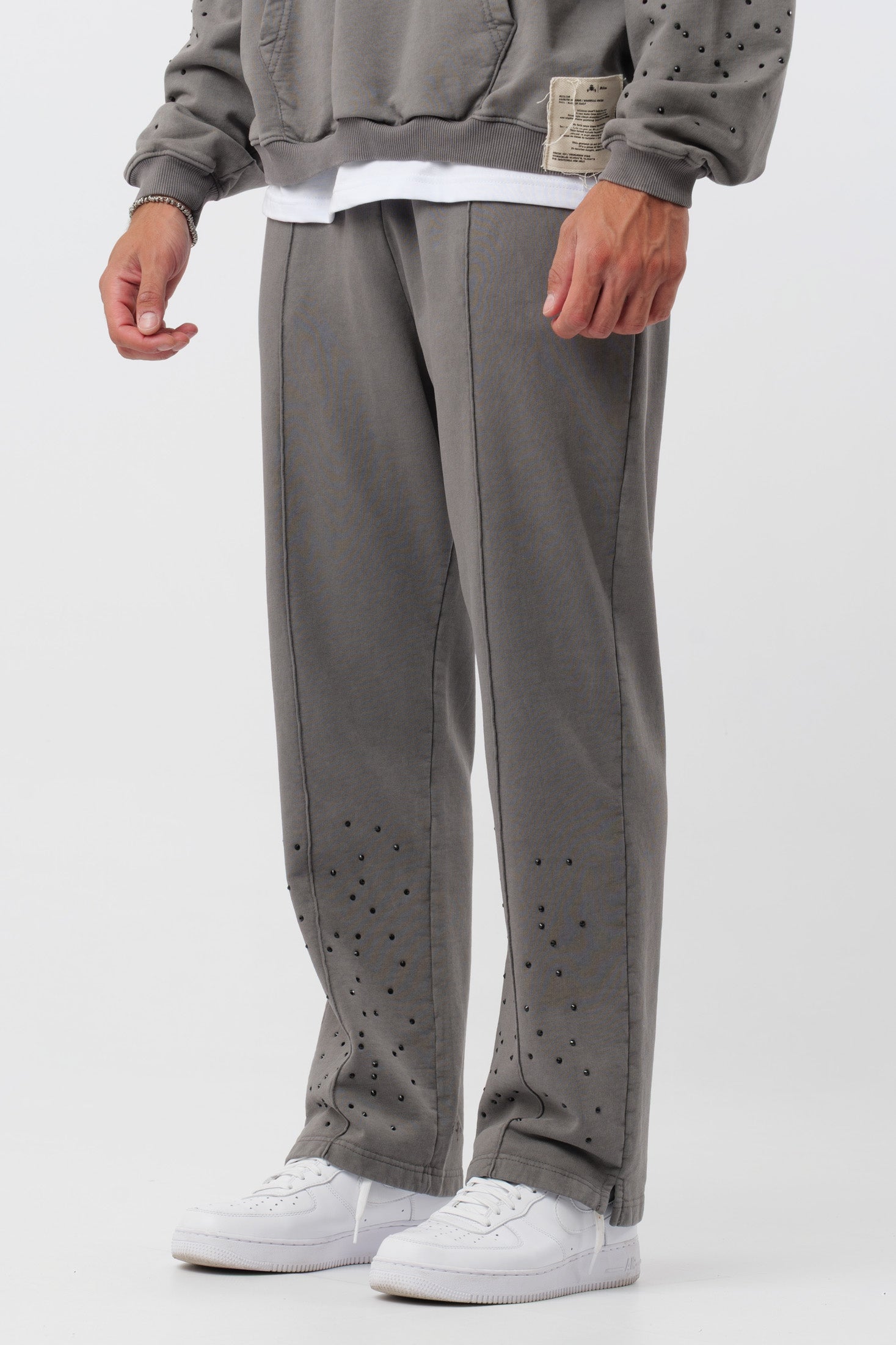 Sweatpants ‘Archive’ Lead