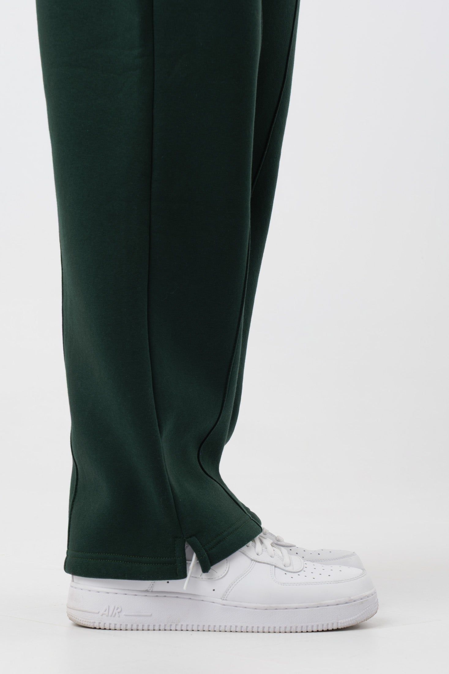 Sweatpants Logo Bottle