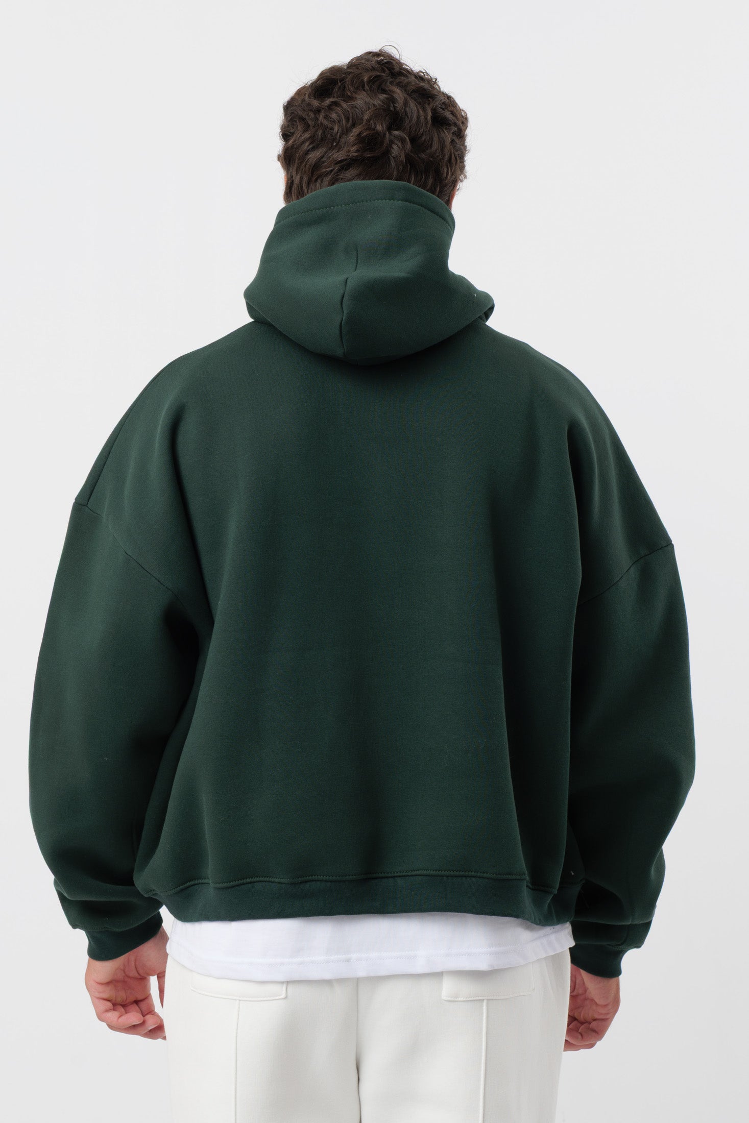 Hoodie Bottle Child
