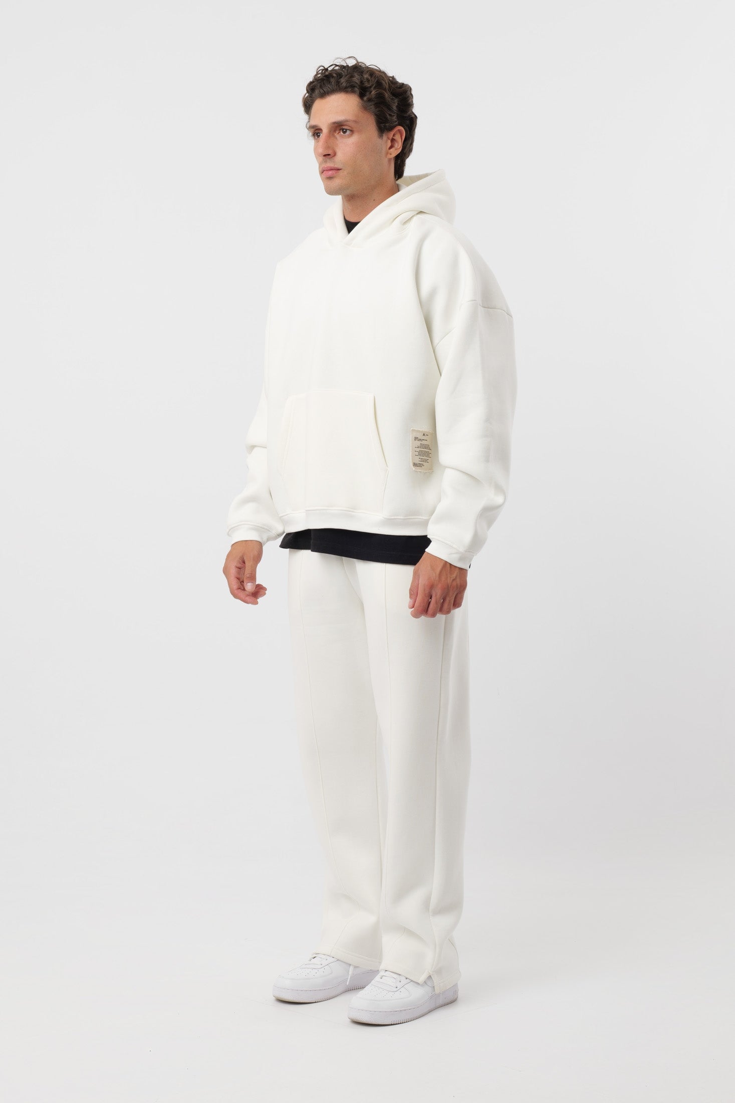 Sweatpants ‘Archive’ Cream