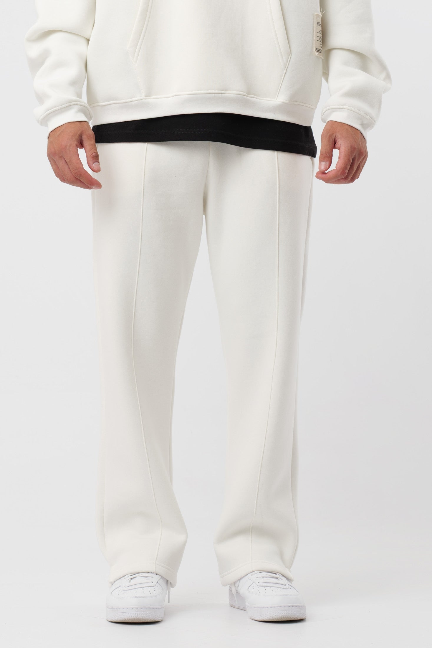 Sweatpants ‘Archive’ Cream