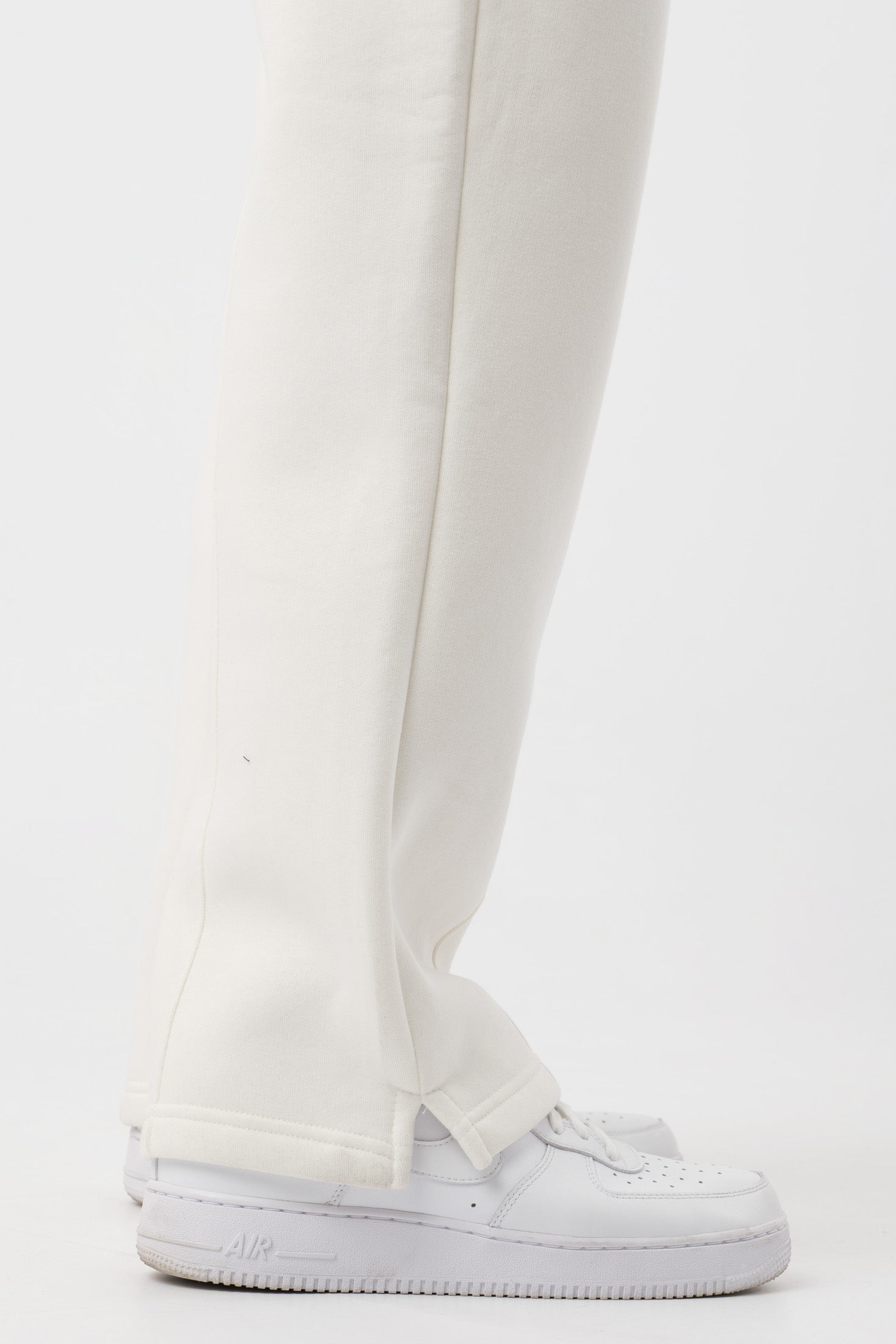 Sweatpants ‘Archive’ Cream