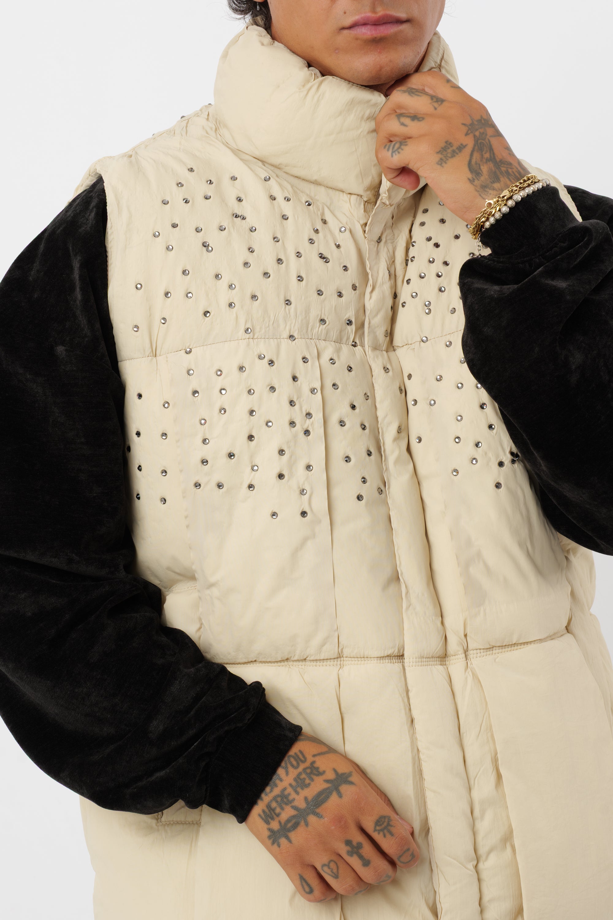 Smanicato Patron Beige