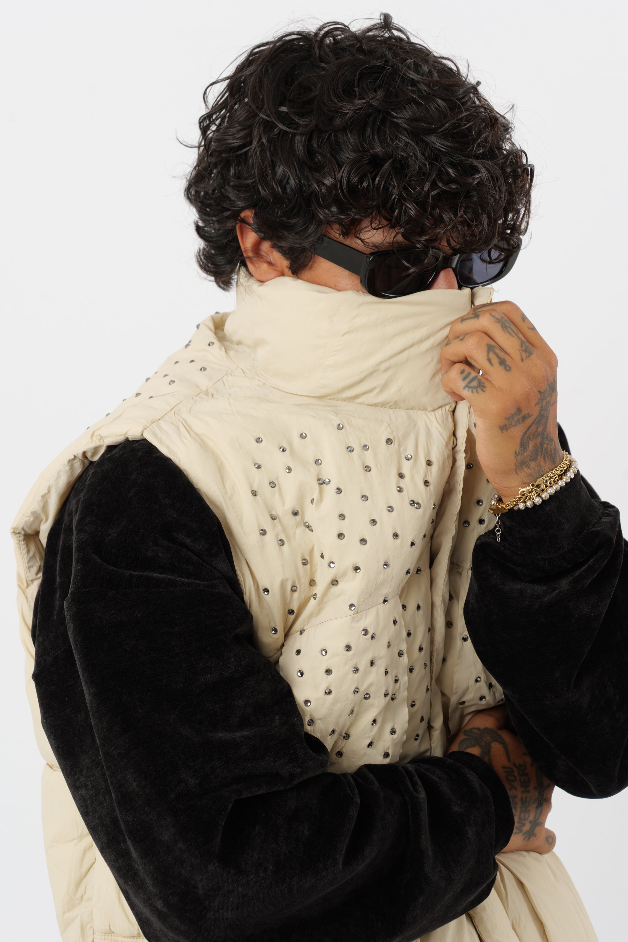 Smanicato Patron Beige