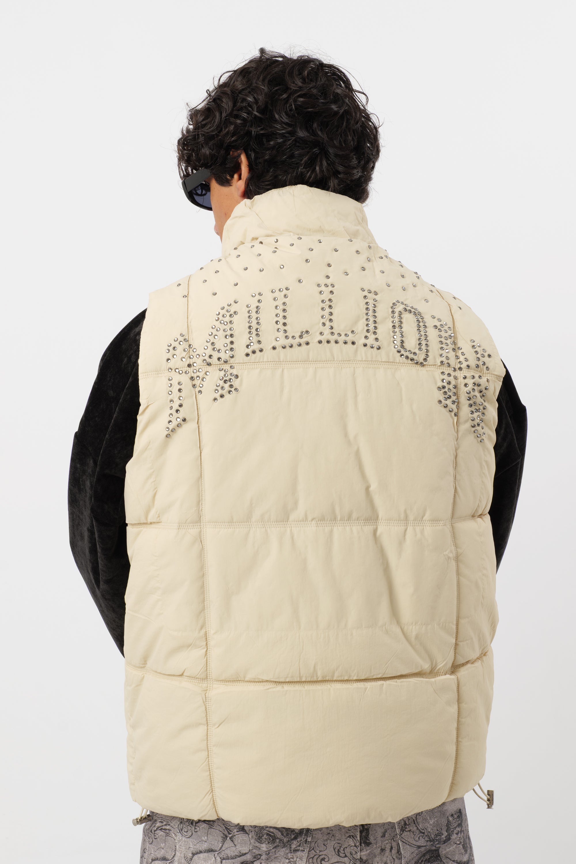 Smanicato Patron Beige