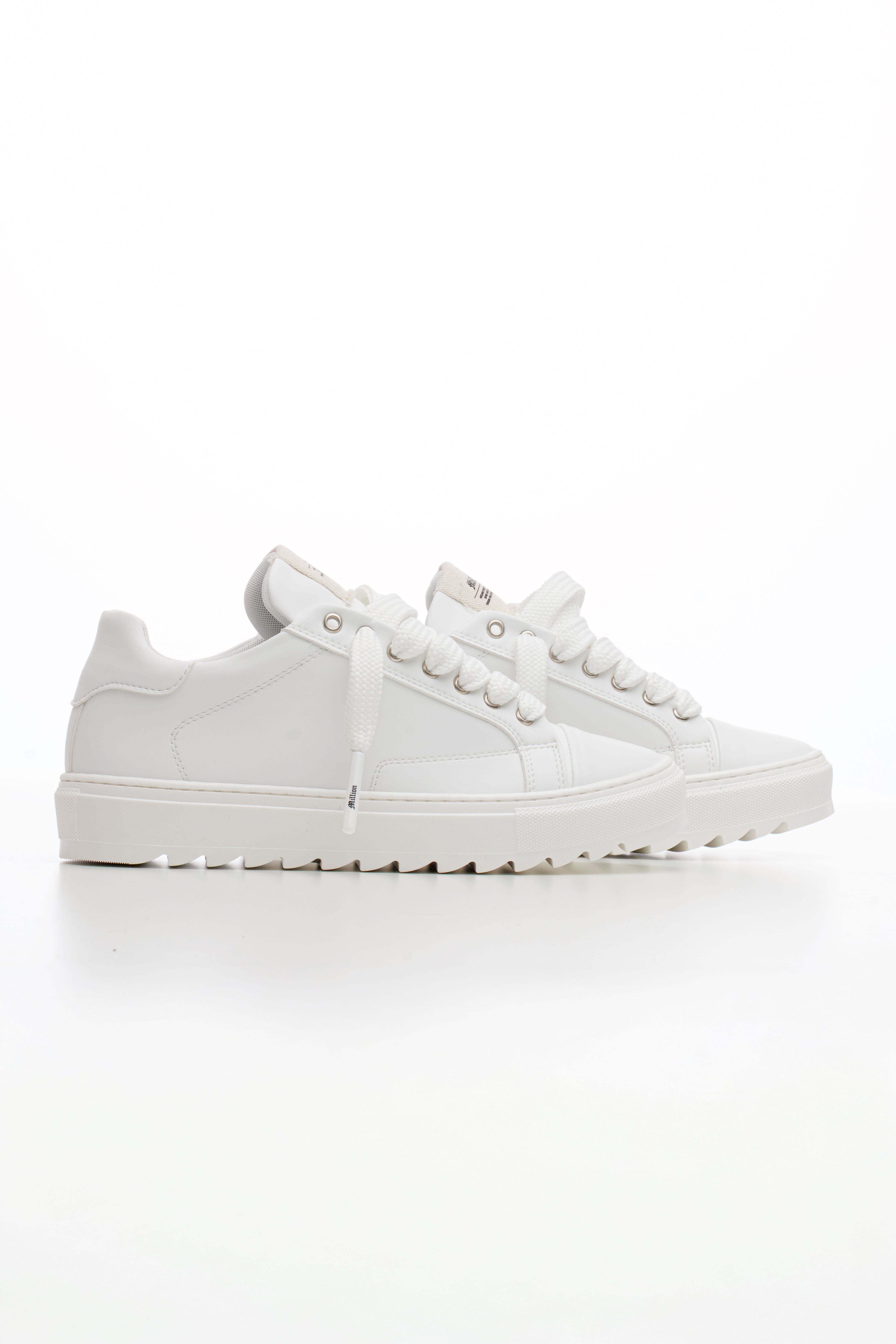 Origin 01 White