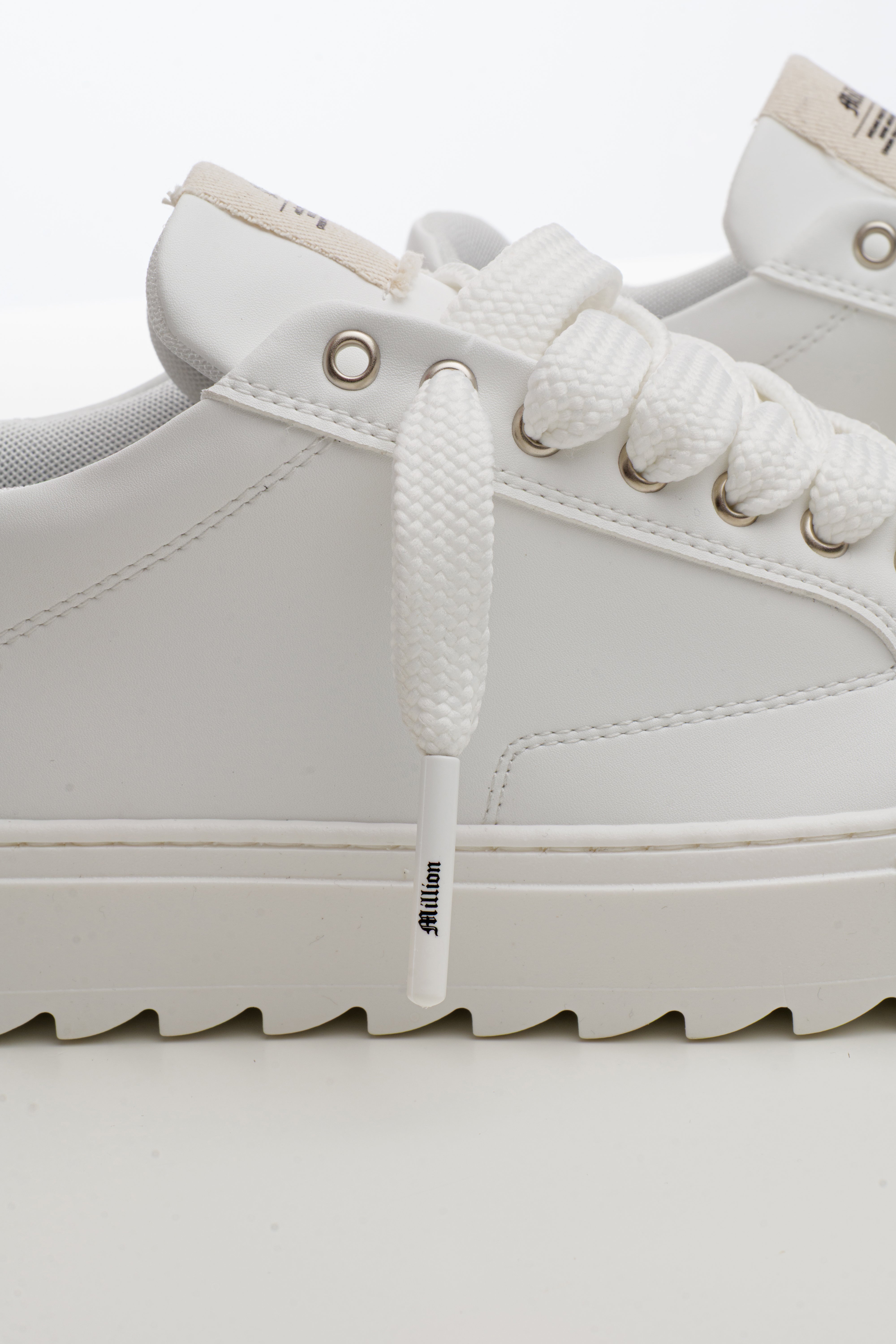 Origin 01 White