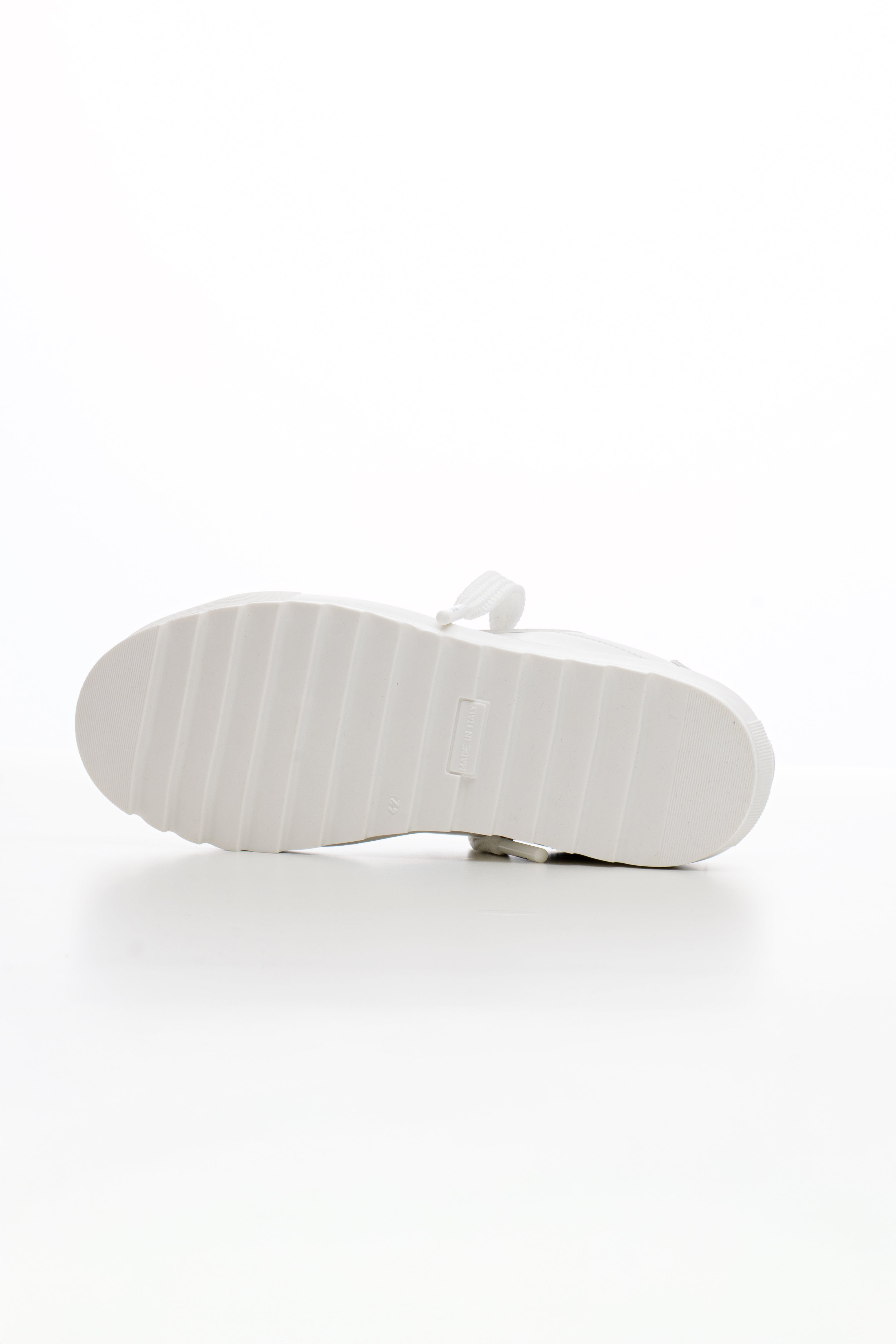 Origin 01 White