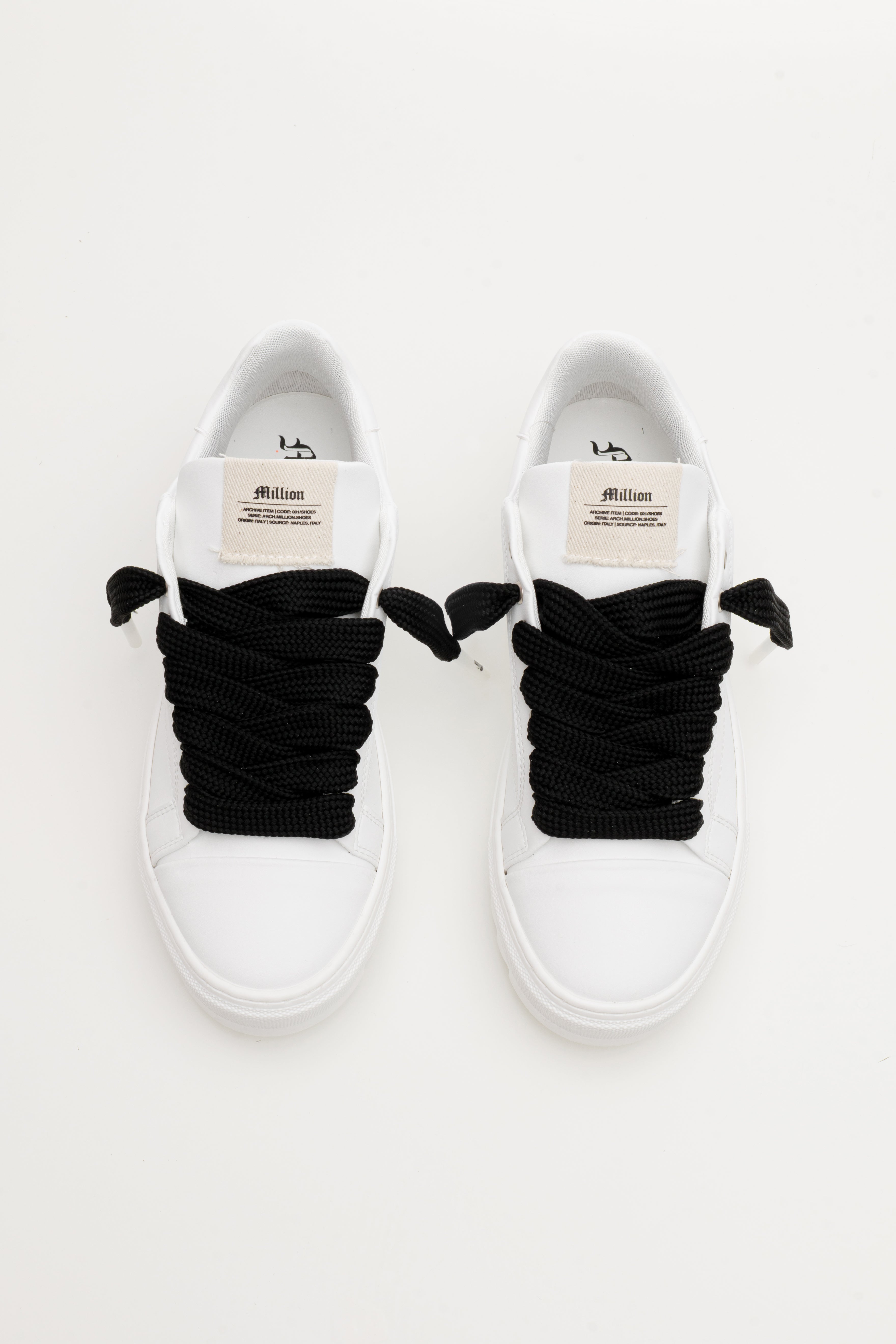 Origin 01 Black