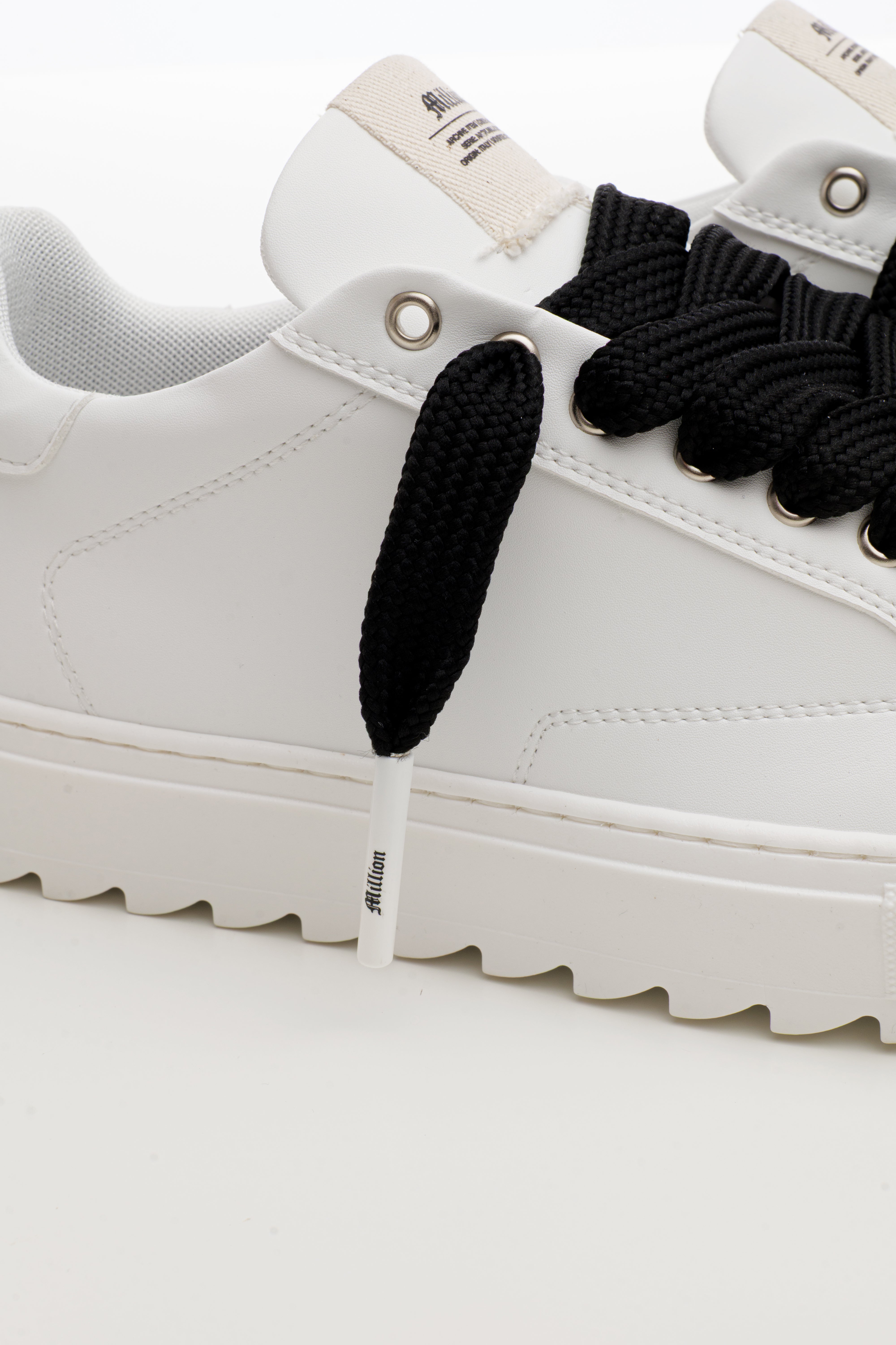 Origin 01 Black
