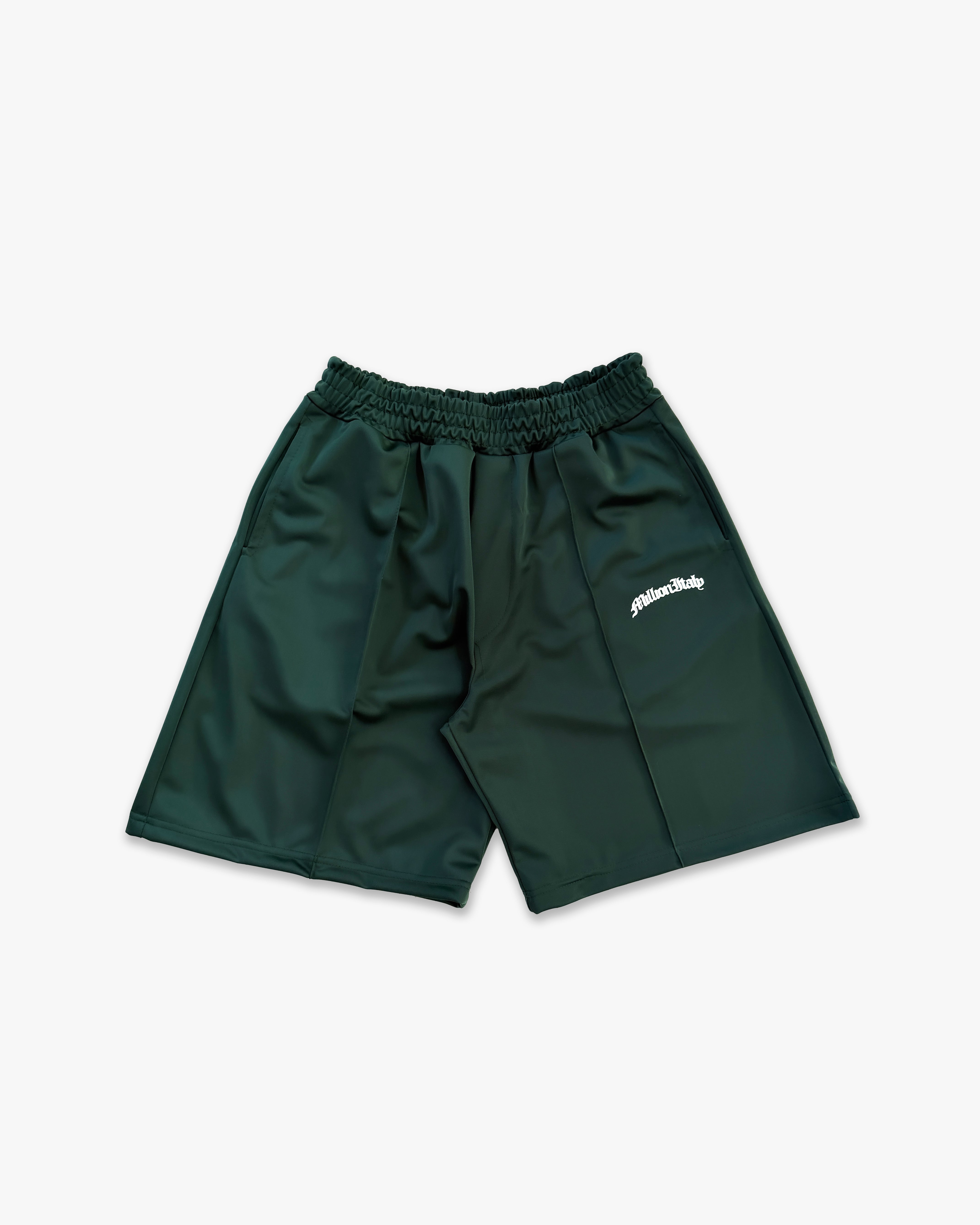 Shorts Sin Permiso Verde