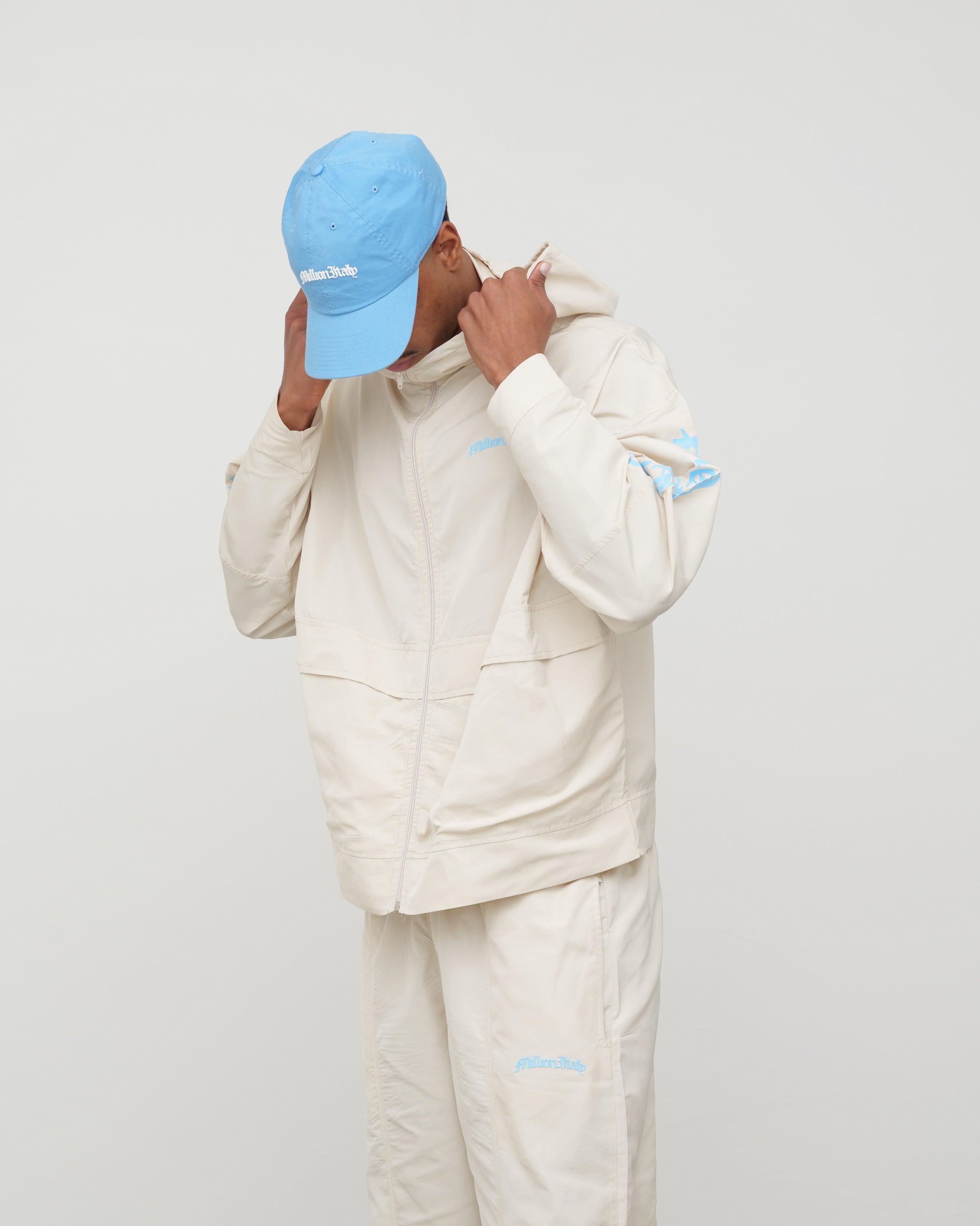 Tracksuit SIGILLVM Sabbia