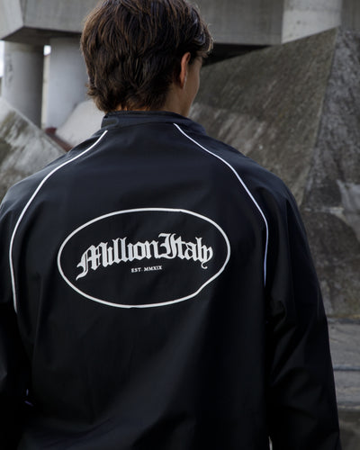 Track Rival Nera