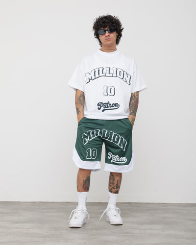 Shorts Rione Bottiglia