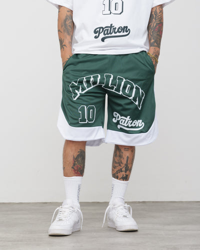 Shorts Rione Bottiglia