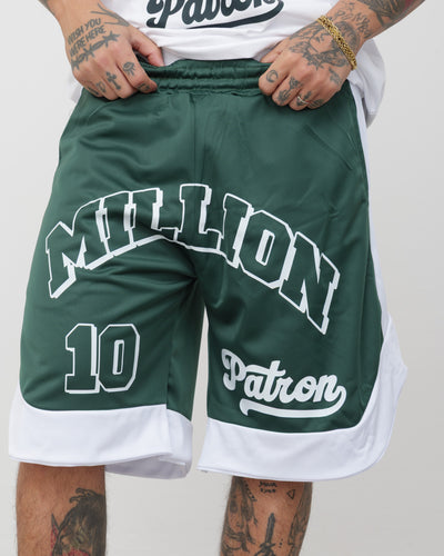 Shorts Rione Bottiglia