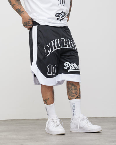 T-Shirt Rione Bianca