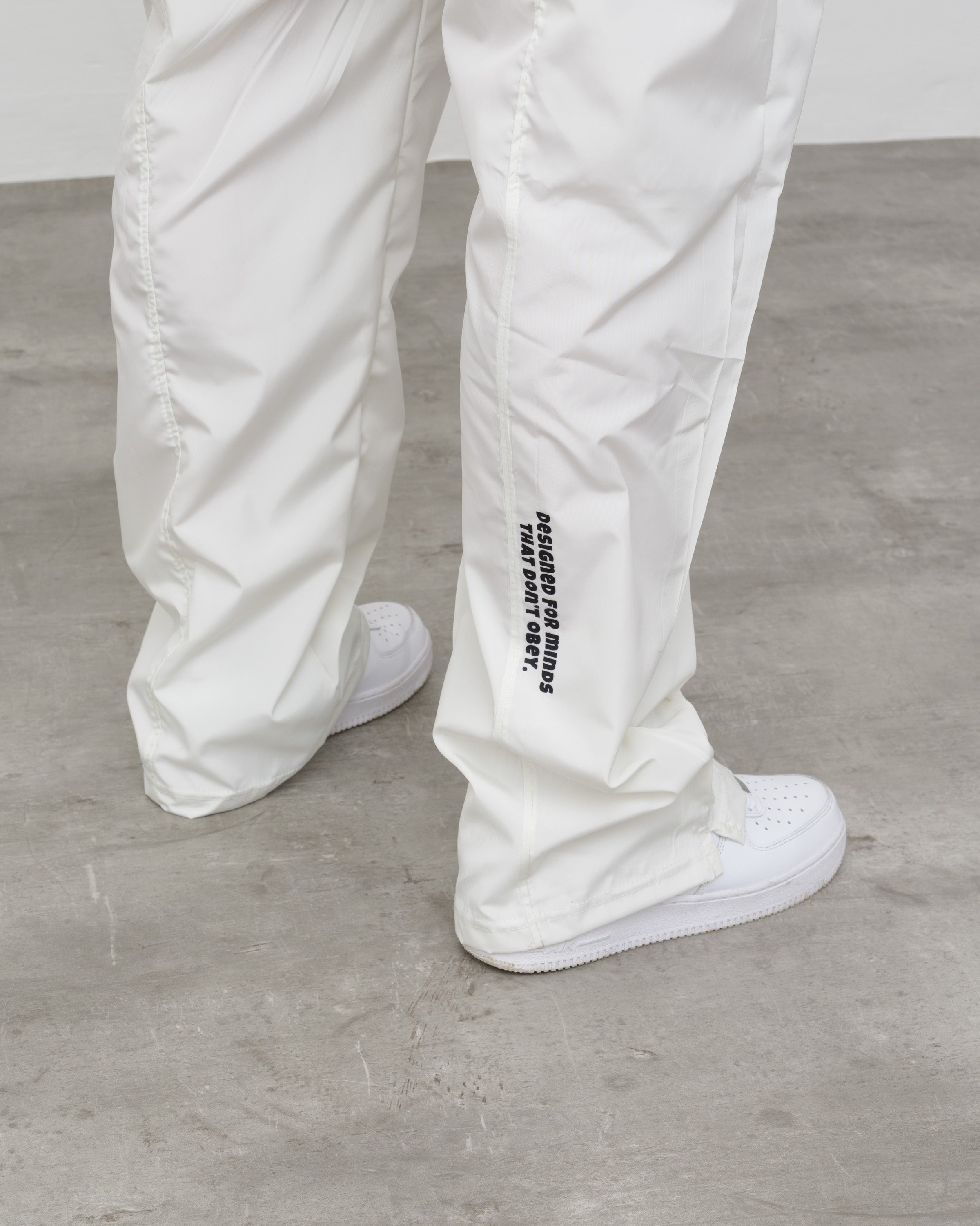 Track Tech MLN Bianca