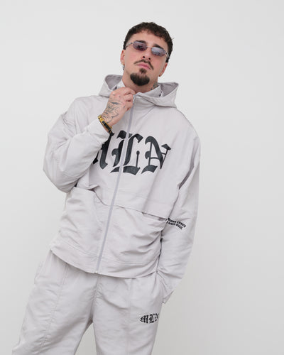 Track Tech MLN Grigia