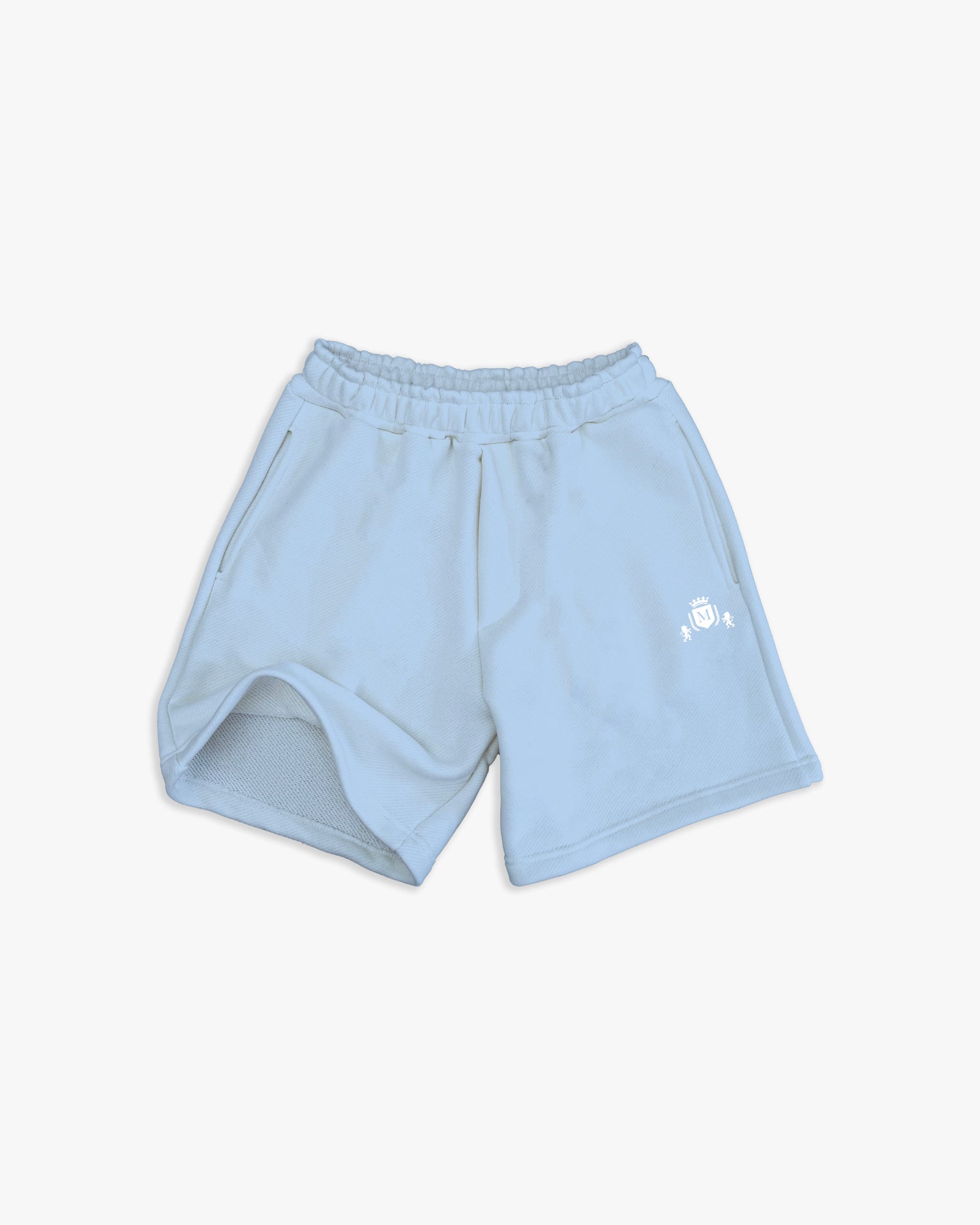 Short Drip Azzurro