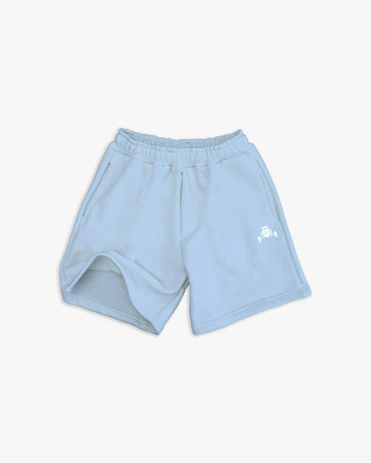 Short Drip Azzurro