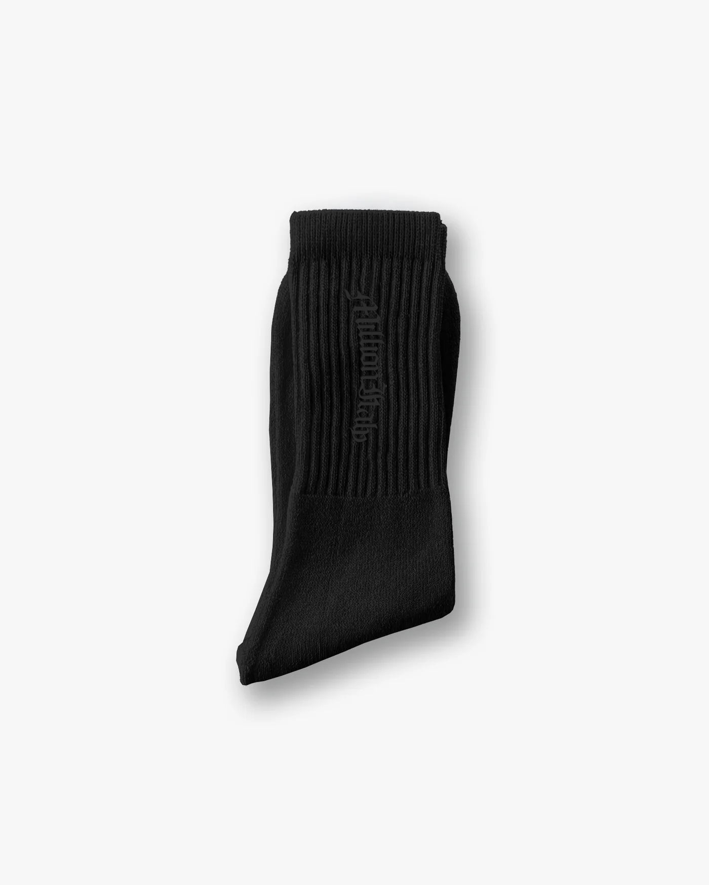 Calze Total Black Sigillvm