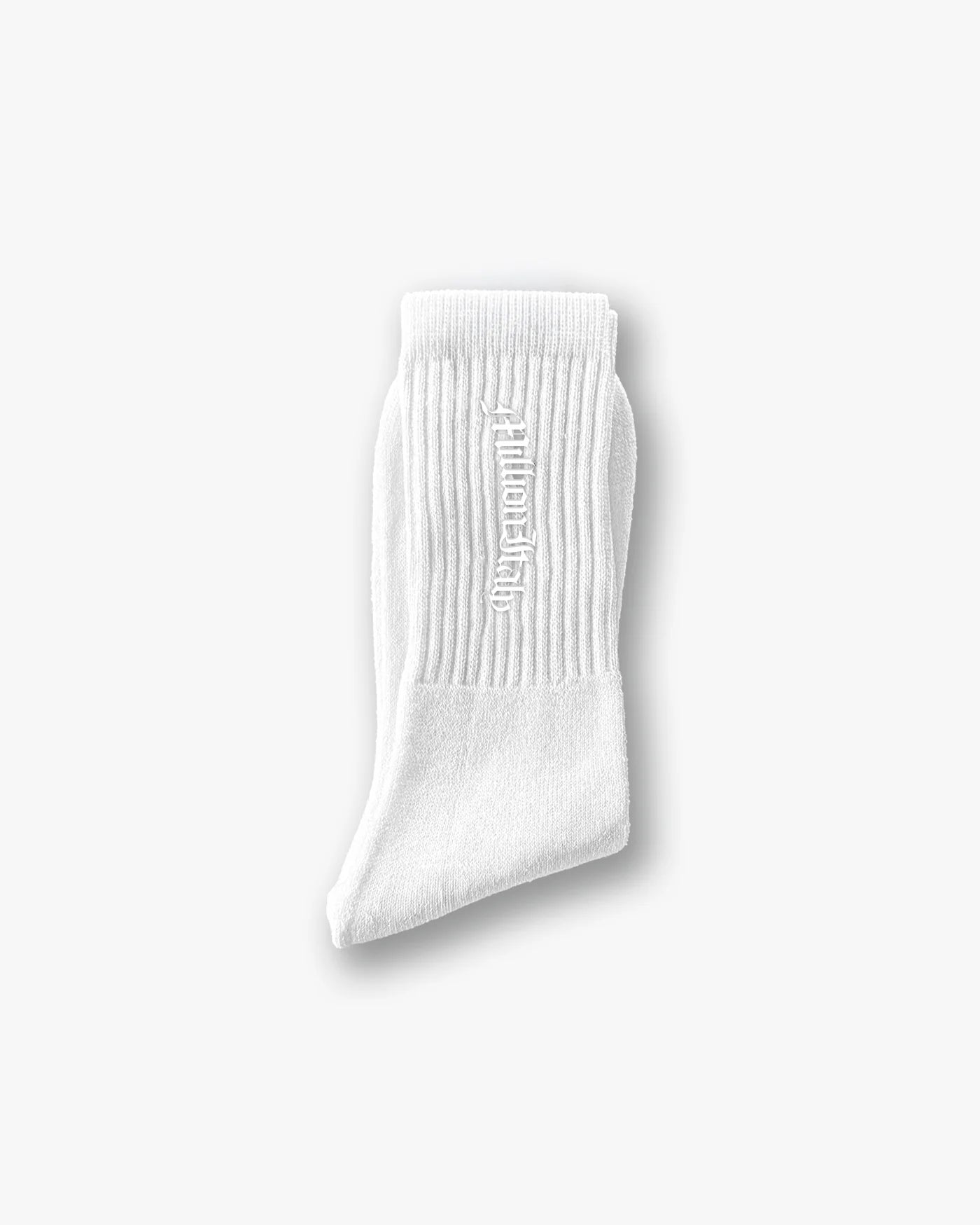 Calze Total White Sigillvm